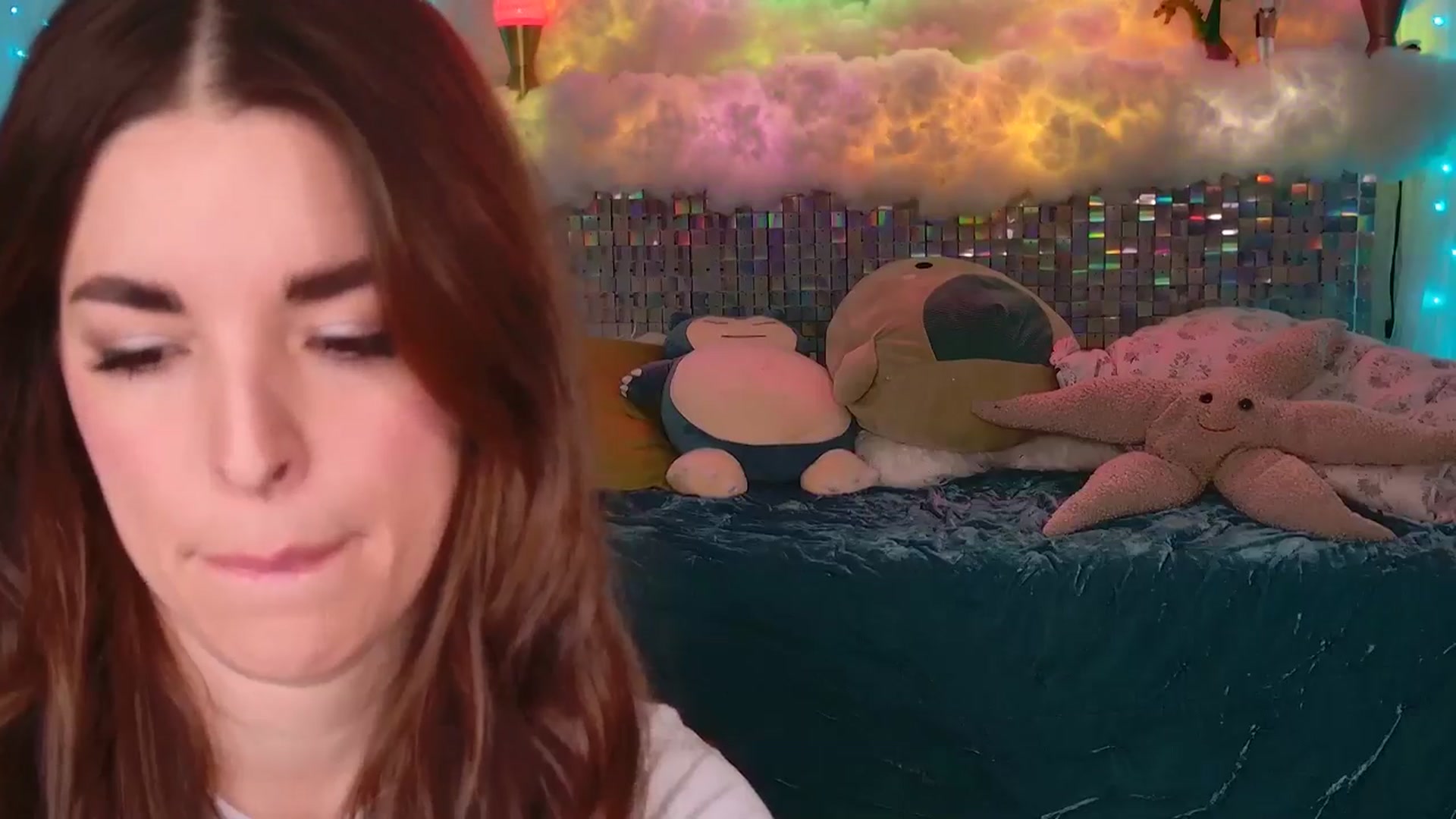 Gallery image thumbnail from ThunderKitten's myfreecams stream on, 11/12/2024, 07:39 image 6 of 20
