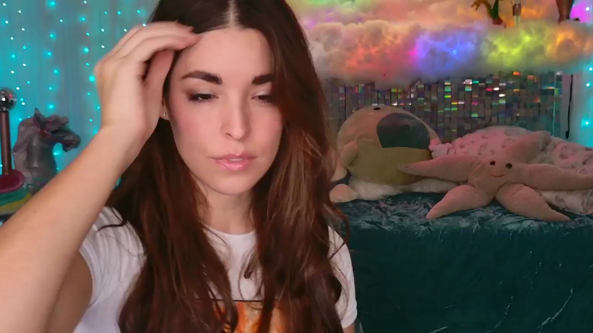 Gallery image thumbnail from ThunderKitten's myfreecams stream on, 11/12/2024, 07:39 image 1 of 20