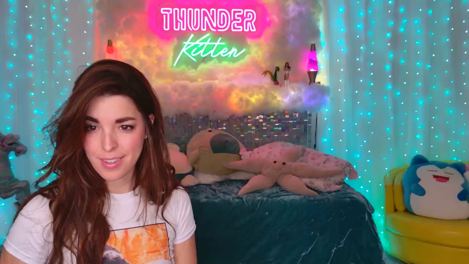 Gallery image thumbnail from ThunderKitten's myfreecams stream on, 11/12/2024, 11:07 image 6 of 20