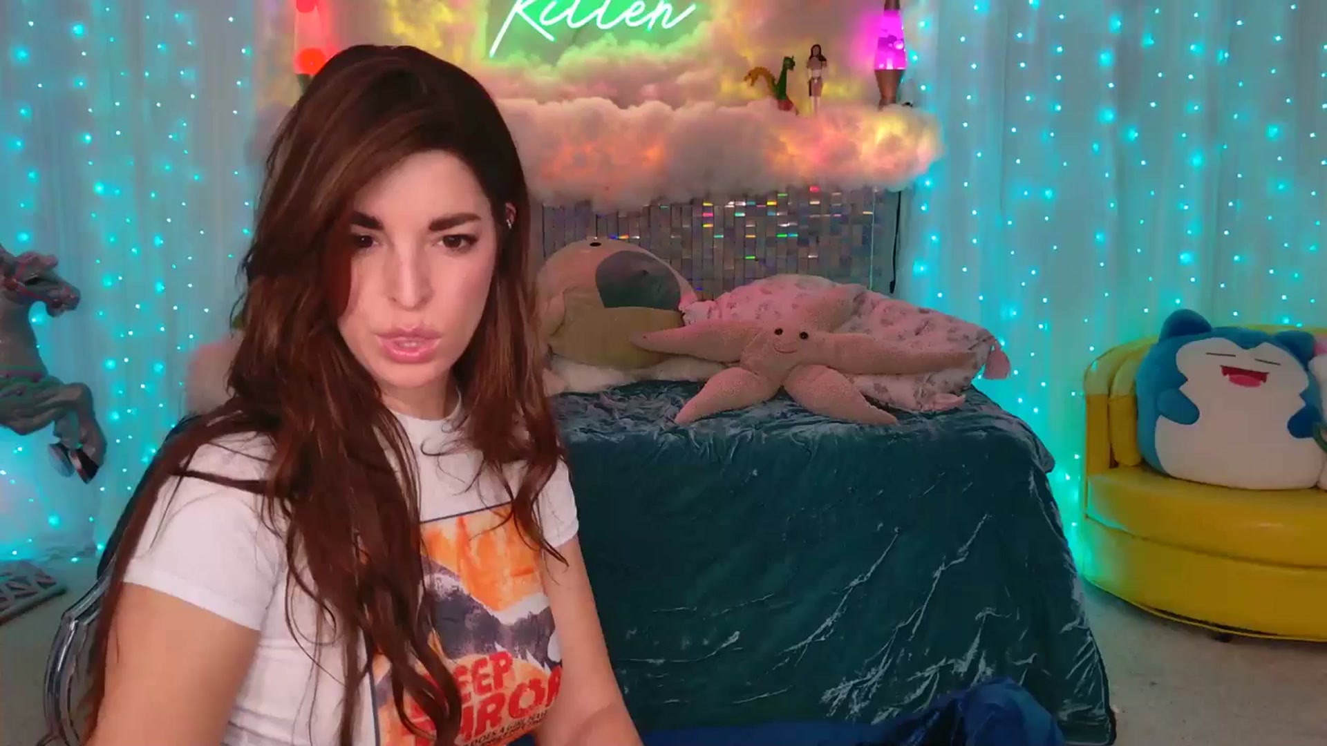 Gallery image thumbnail from ThunderKitten's myfreecams stream on, 11/12/2024, 11:07 image 13 of 20