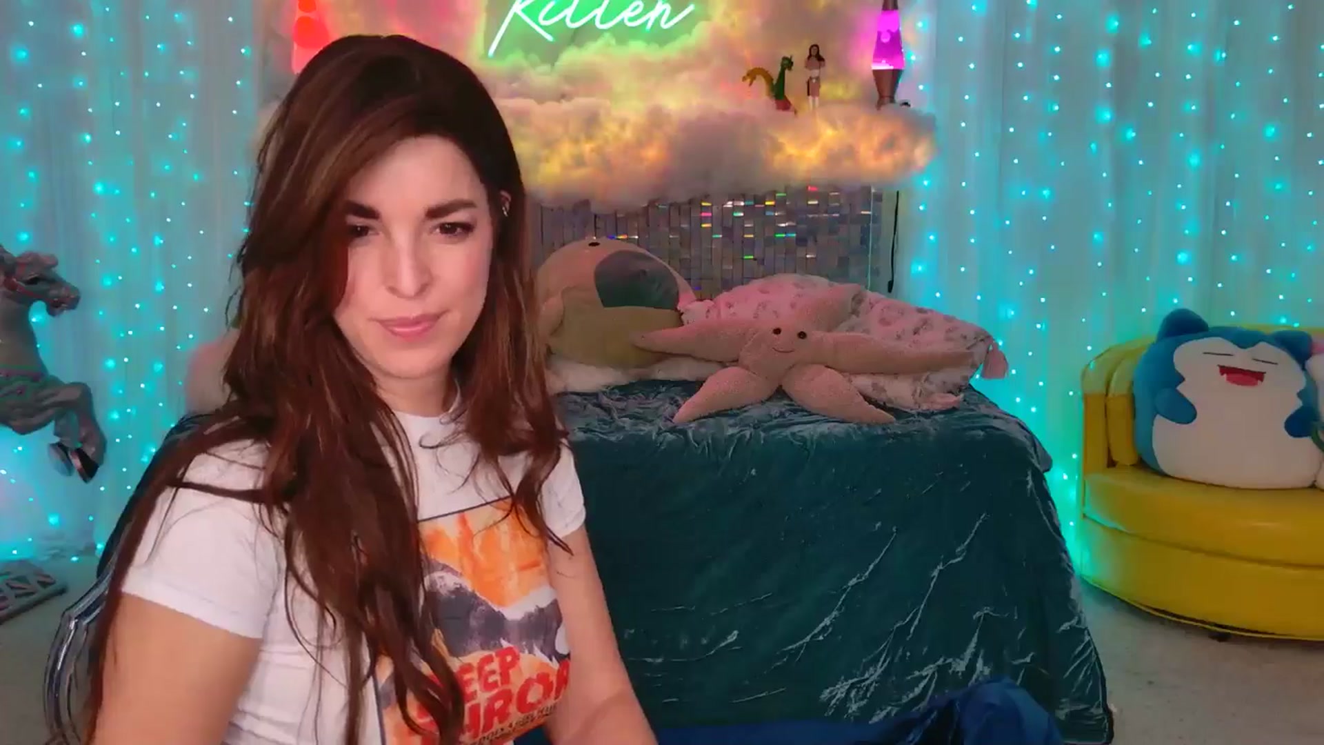 Gallery image thumbnail from ThunderKitten's myfreecams stream on, 11/12/2024, 11:07 image 12 of 20