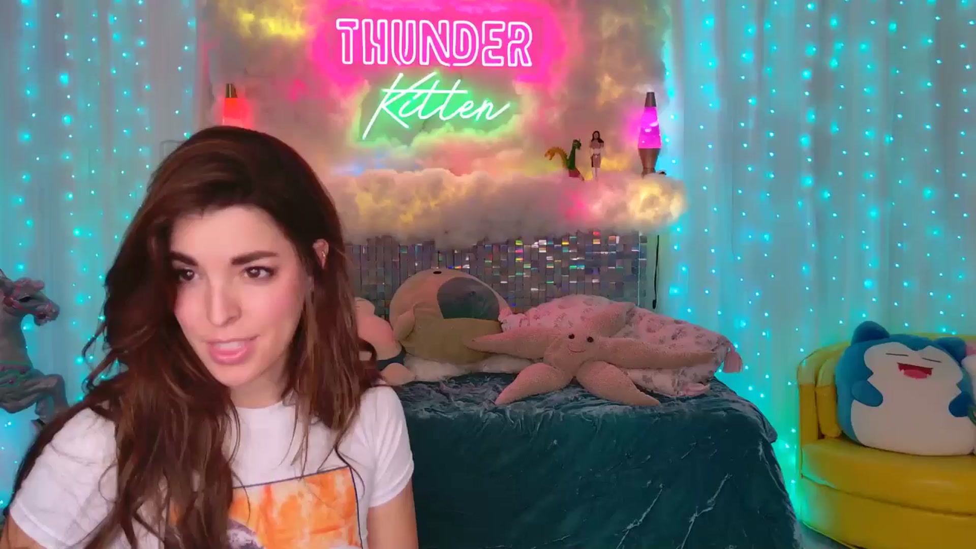 Gallery image thumbnail from ThunderKitten's myfreecams stream on, 11/12/2024, 11:07 image 5 of 20