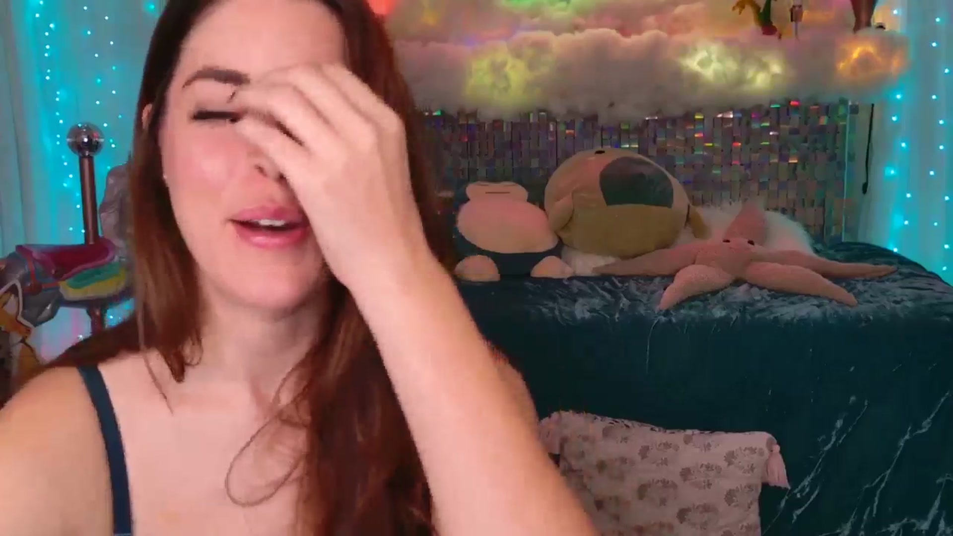 Gallery image thumbnail from ThunderKitten's myfreecams stream on, 11/14/2024, 09:57 image 20 of 20
