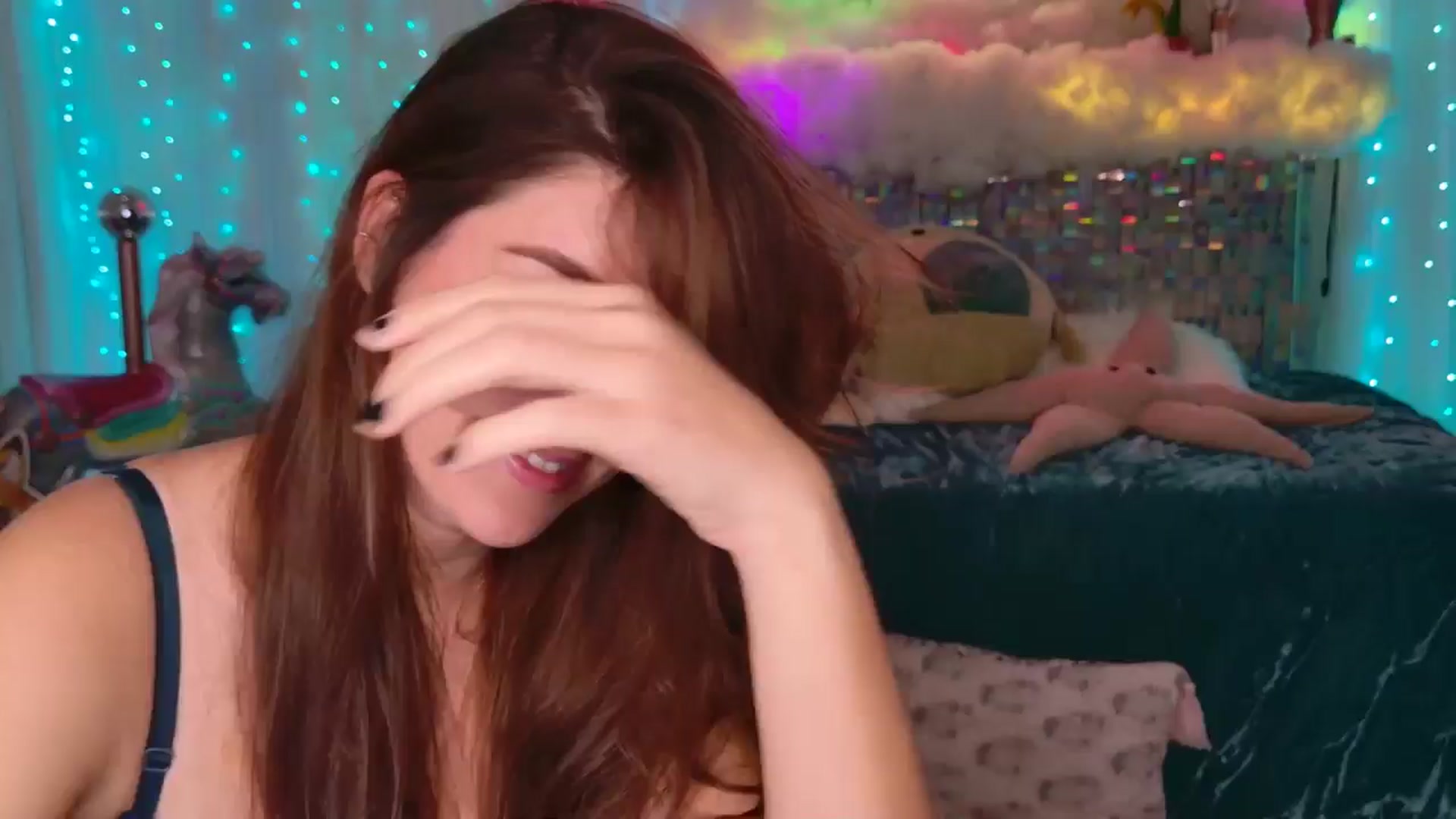 Gallery image thumbnail from ThunderKitten's myfreecams stream on, 11/14/2024, 09:57 image 5 of 20