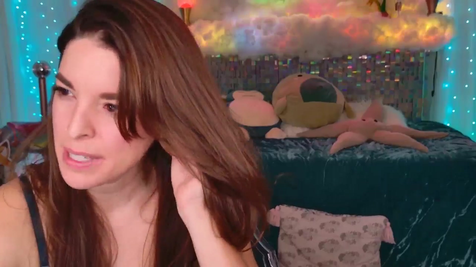 Gallery image thumbnail from ThunderKitten's myfreecams stream on, 11/14/2024, 09:57 image 14 of 20