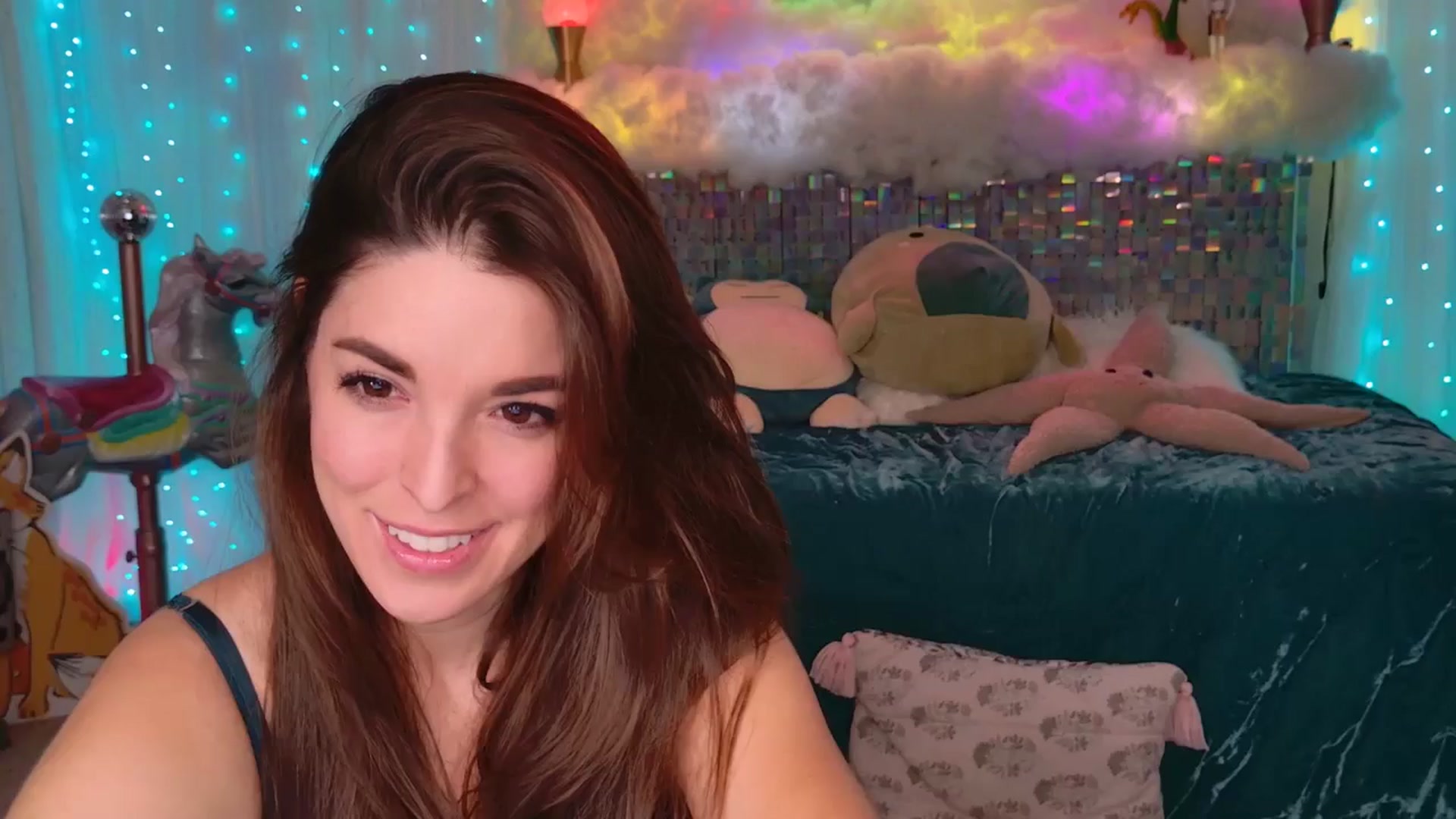 Gallery image thumbnail from ThunderKitten's myfreecams stream on, 11/14/2024, 09:57 image 1 of 20