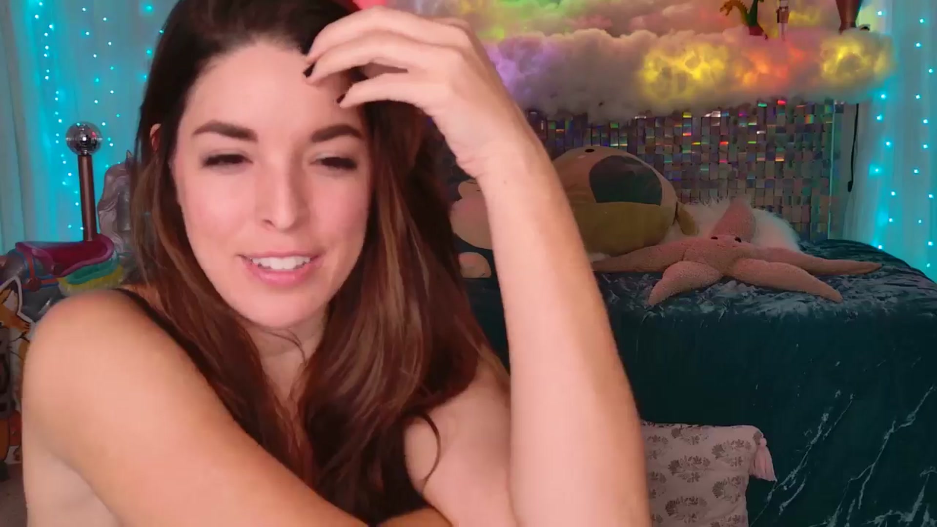 Gallery image thumbnail from ThunderKitten's myfreecams stream on, 11/14/2024, 09:57 image 8 of 20