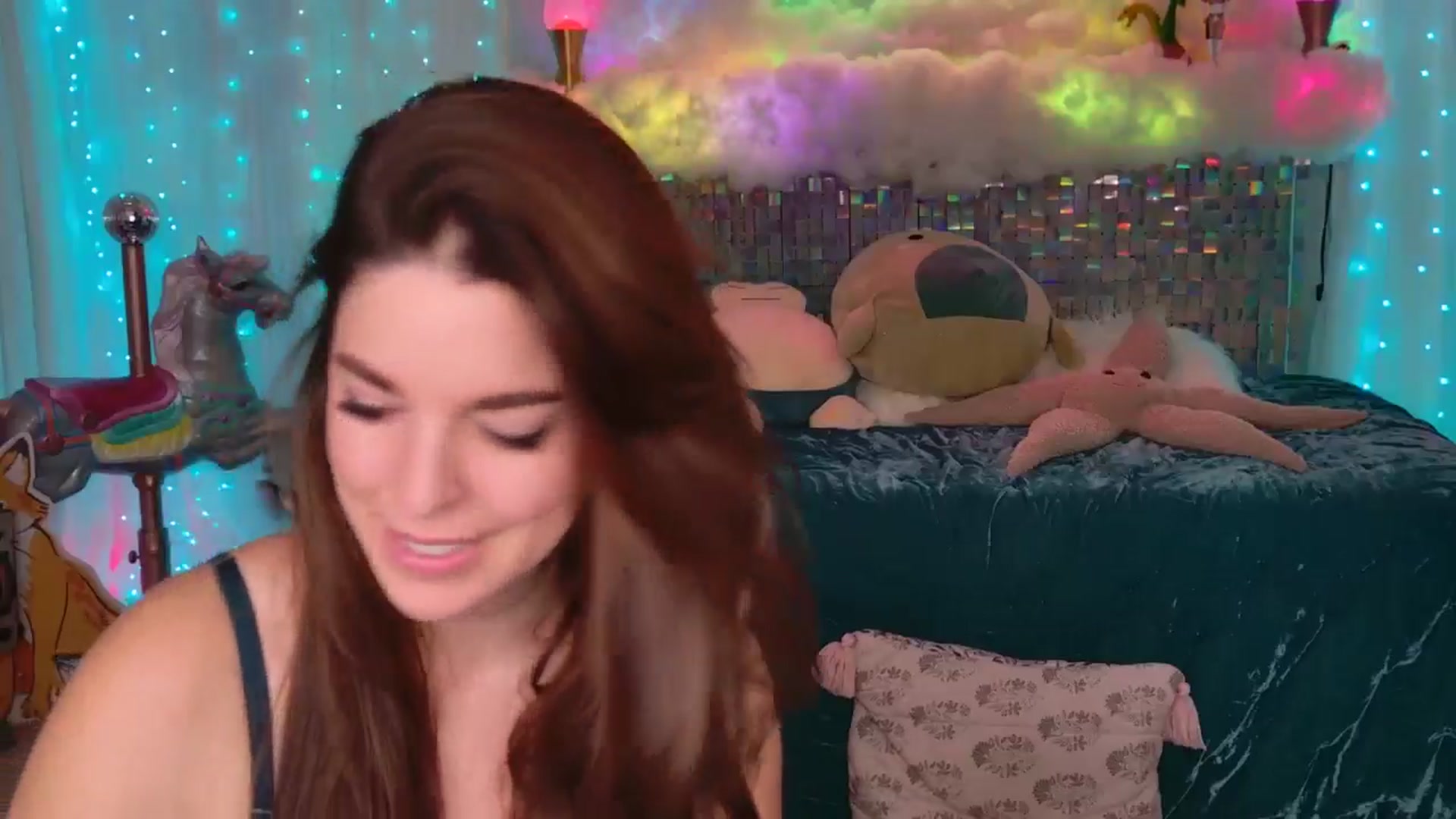 Gallery image thumbnail from ThunderKitten's myfreecams stream on, 11/14/2024, 09:57 image 2 of 20