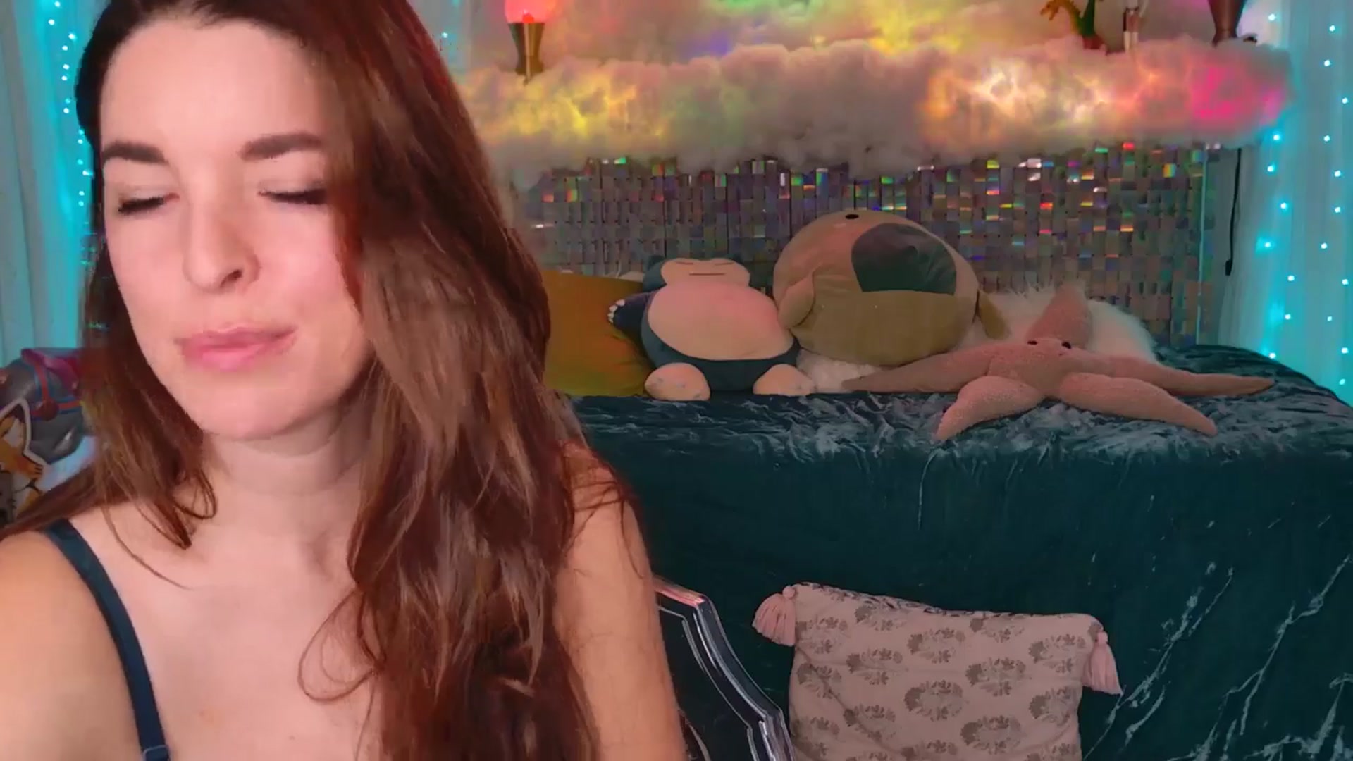 Gallery image thumbnail from ThunderKitten's myfreecams stream on, 11/14/2024, 09:57 image 19 of 20