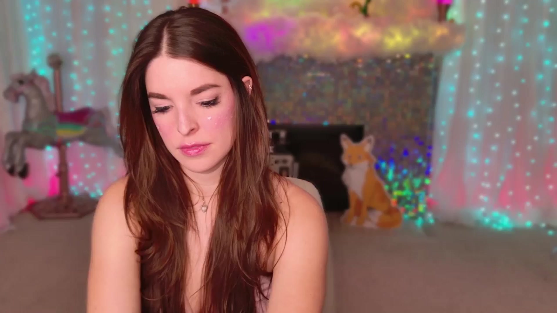Gallery image thumbnail from ThunderKitten's myfreecams stream on, 01/07/2025, 10:22 image 1 of 20