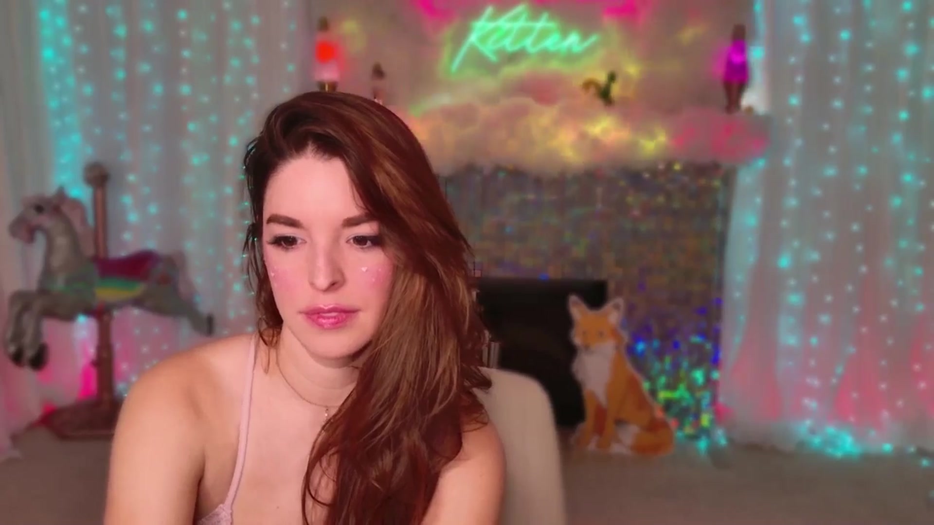 Gallery image thumbnail from ThunderKitten's myfreecams stream on, 01/07/2025, 10:22 image 7 of 20