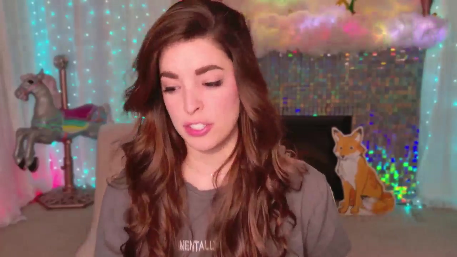 Gallery image thumbnail from ThunderKitten's myfreecams stream on, 01/14/2025, 07:14 image 6 of 20