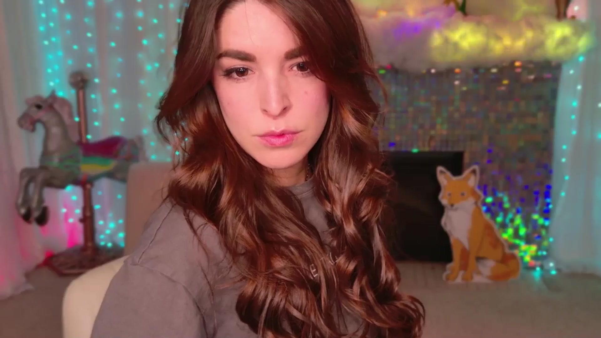 Gallery image thumbnail from ThunderKitten's myfreecams stream on, 01/14/2025, 07:14 image 13 of 20