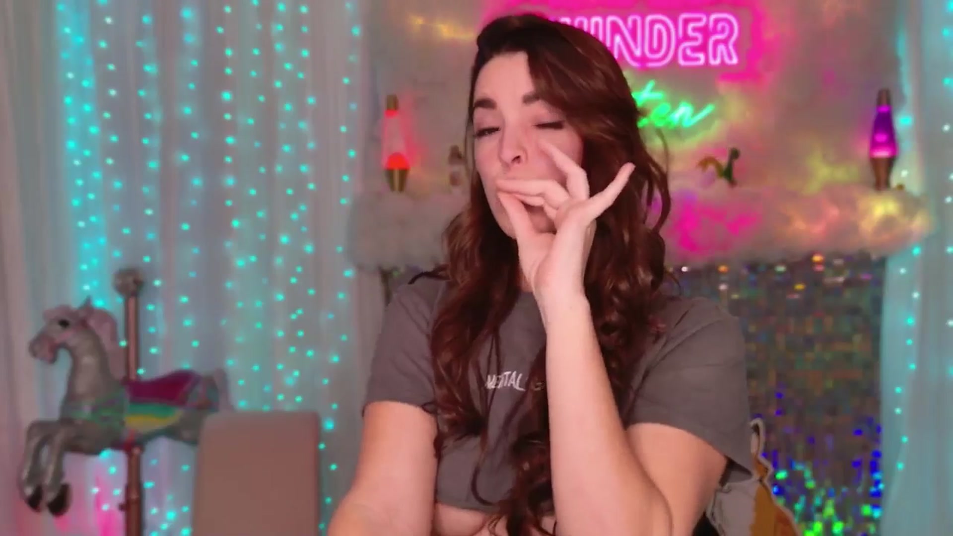 Gallery image thumbnail from ThunderKitten's myfreecams stream on, 01/14/2025, 07:14 image 20 of 20