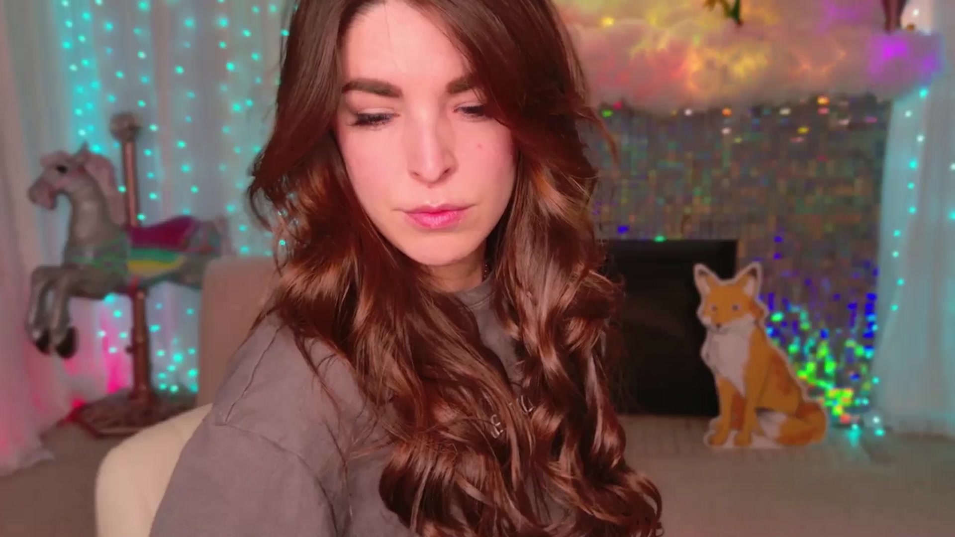 Gallery image thumbnail from ThunderKitten's myfreecams stream on, 01/14/2025, 07:14 image 14 of 20