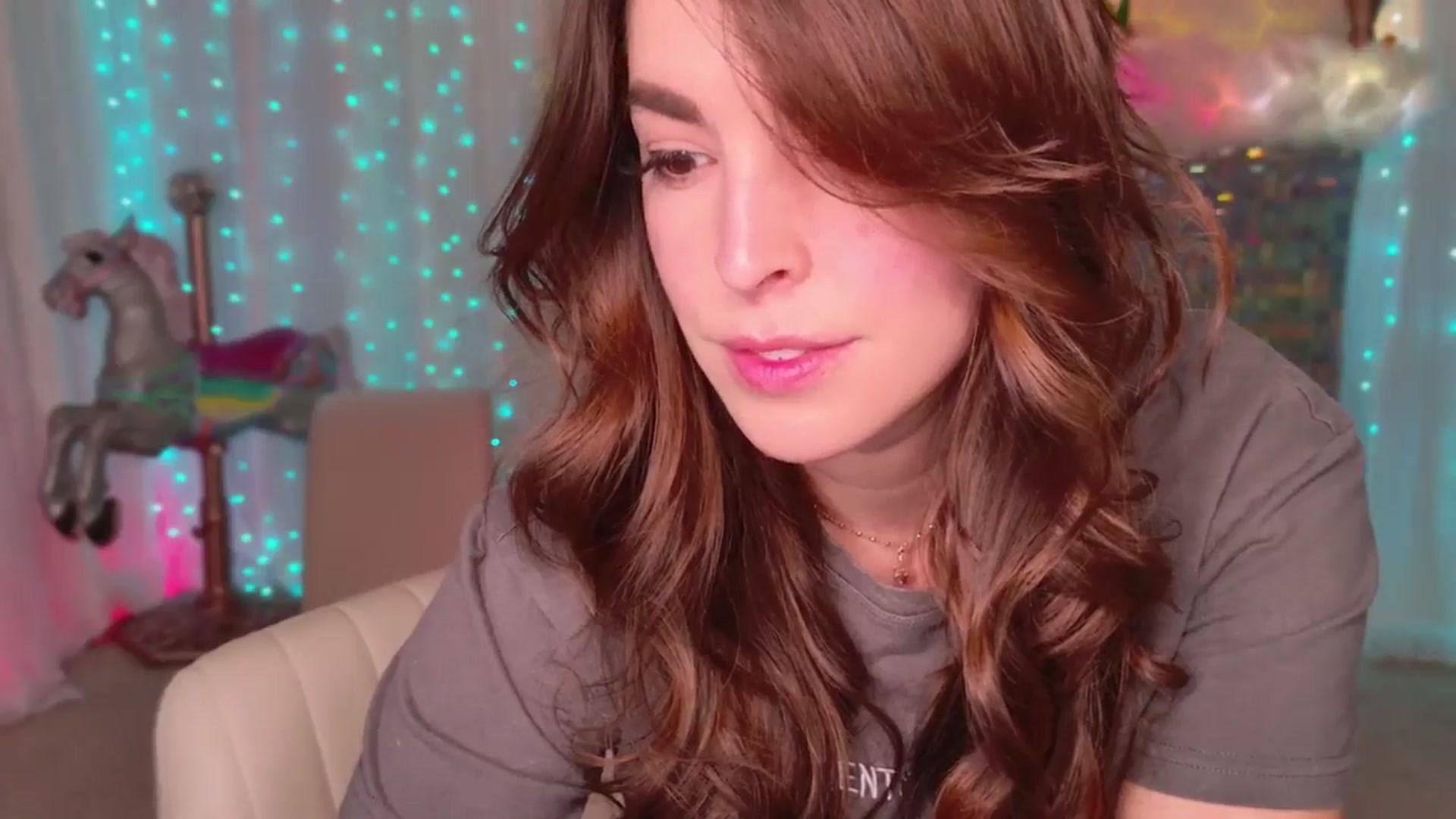 Gallery image thumbnail from ThunderKitten's myfreecams stream on, 01/14/2025, 07:14 image 16 of 20