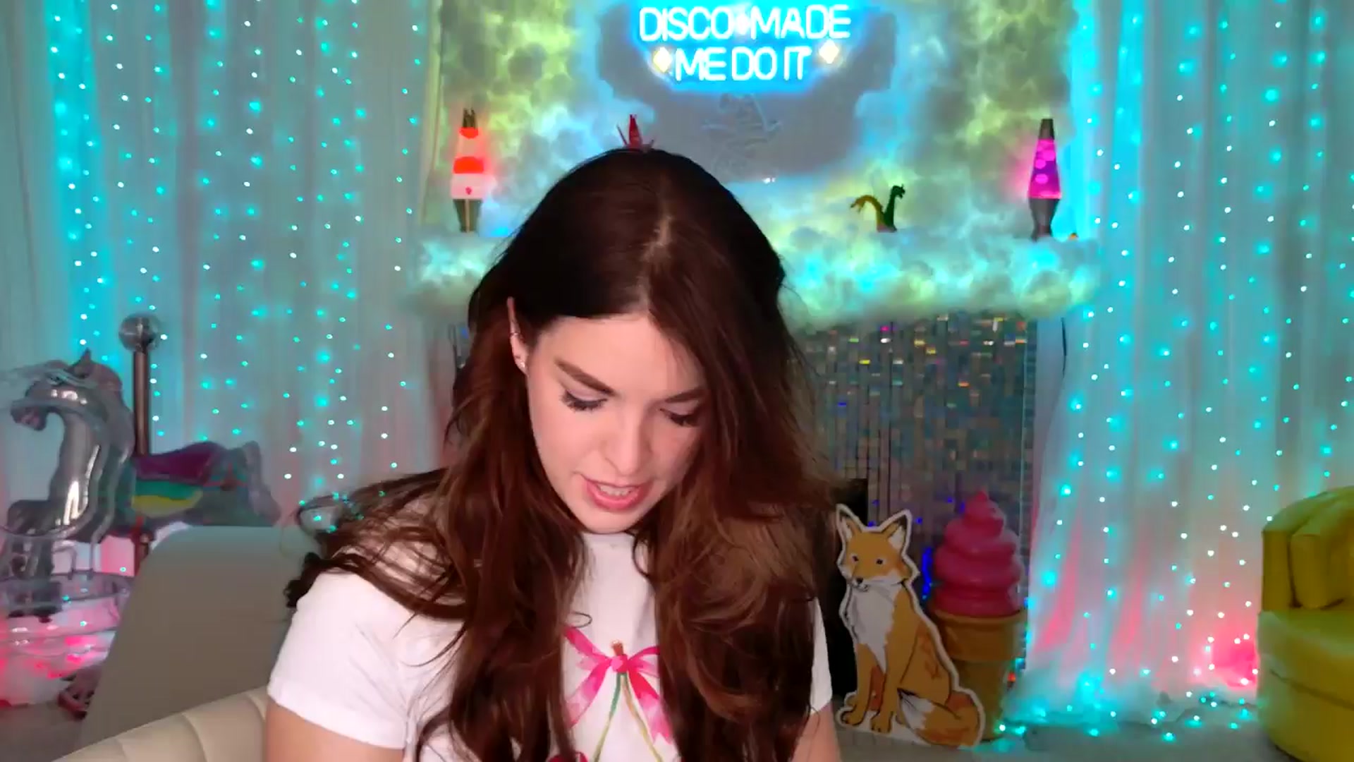 Gallery image thumbnail from ThunderKitten's myfreecams stream on, 02/20/2025, 08:20 image 18 of 20