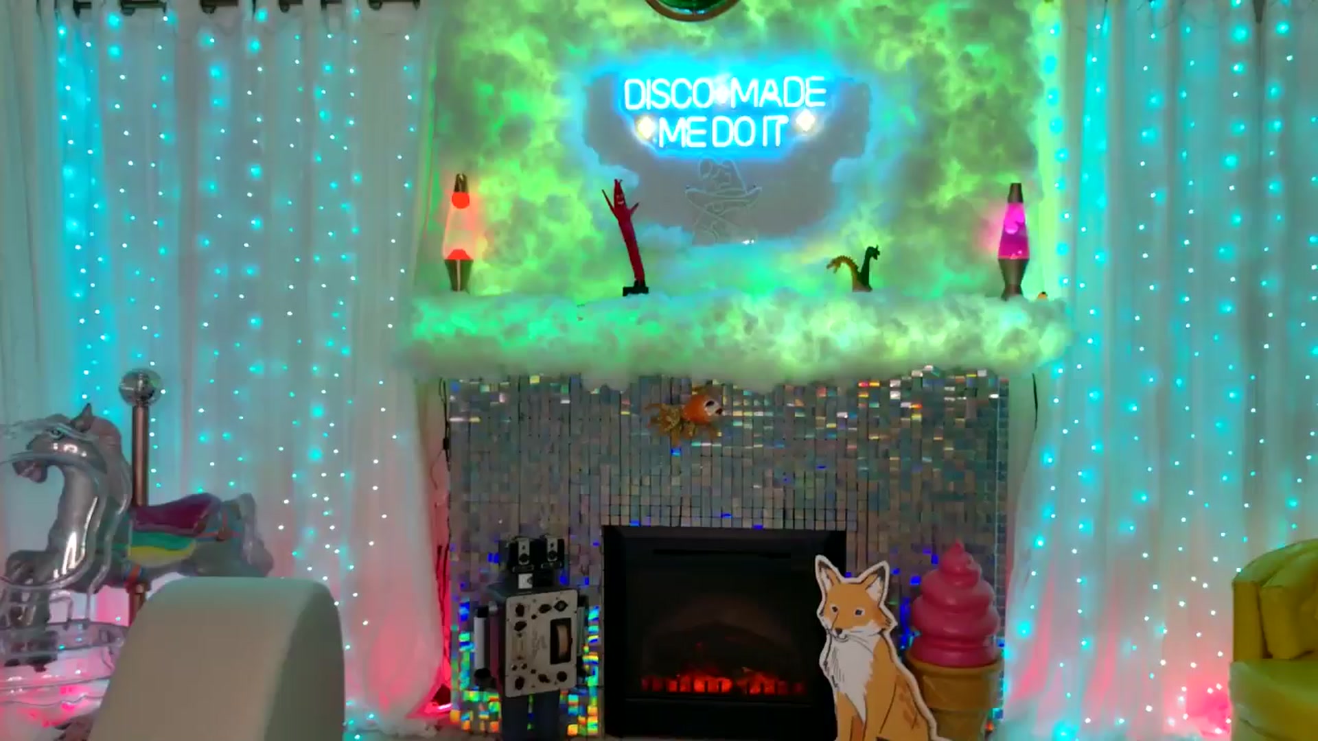 Gallery image thumbnail from ThunderKitten's myfreecams stream on, 02/20/2025, 08:20 image 7 of 20