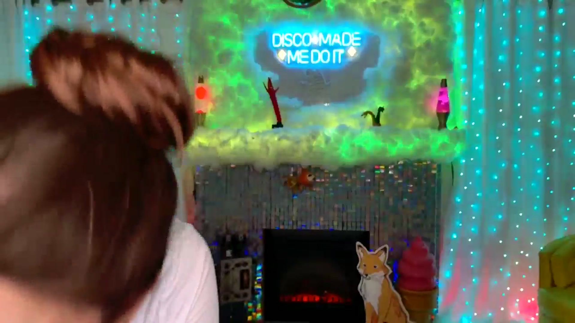 Gallery image thumbnail from ThunderKitten's myfreecams stream on, 02/20/2025, 08:20 image 4 of 20