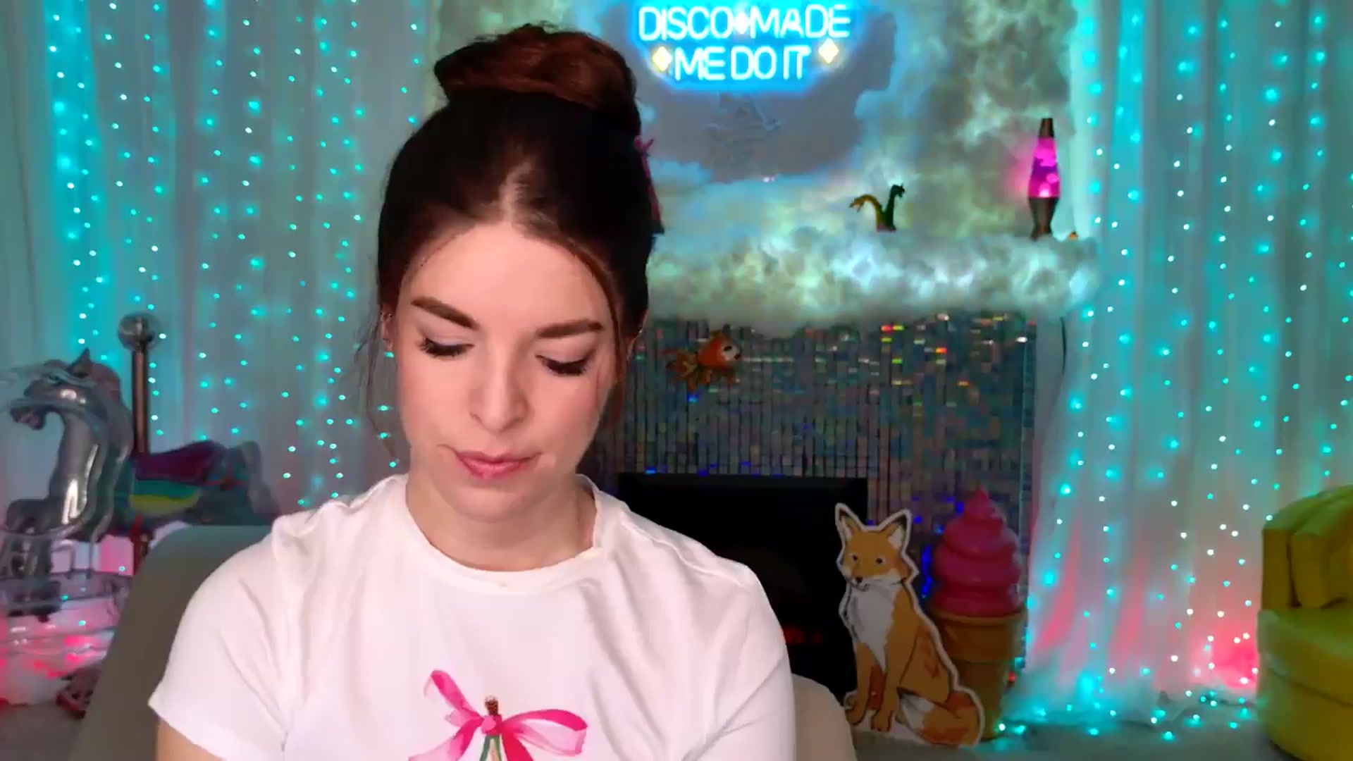 Gallery image thumbnail from ThunderKitten's myfreecams stream on, 02/20/2025, 08:20 image 15 of 20