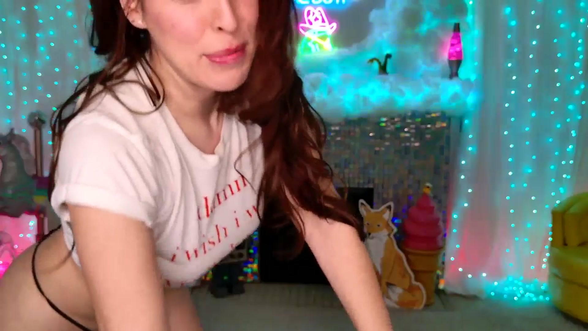 Gallery image thumbnail from ThunderKitten's myfreecams stream on, 03/01/2025, 07:17 image 7 of 20