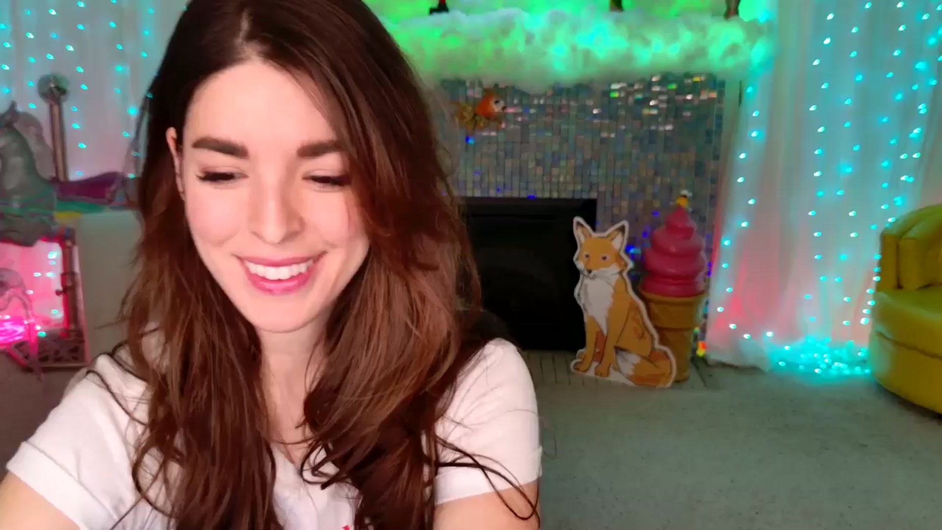 Gallery image thumbnail from ThunderKitten's myfreecams stream on, 03/01/2025, 07:17 image 1 of 20