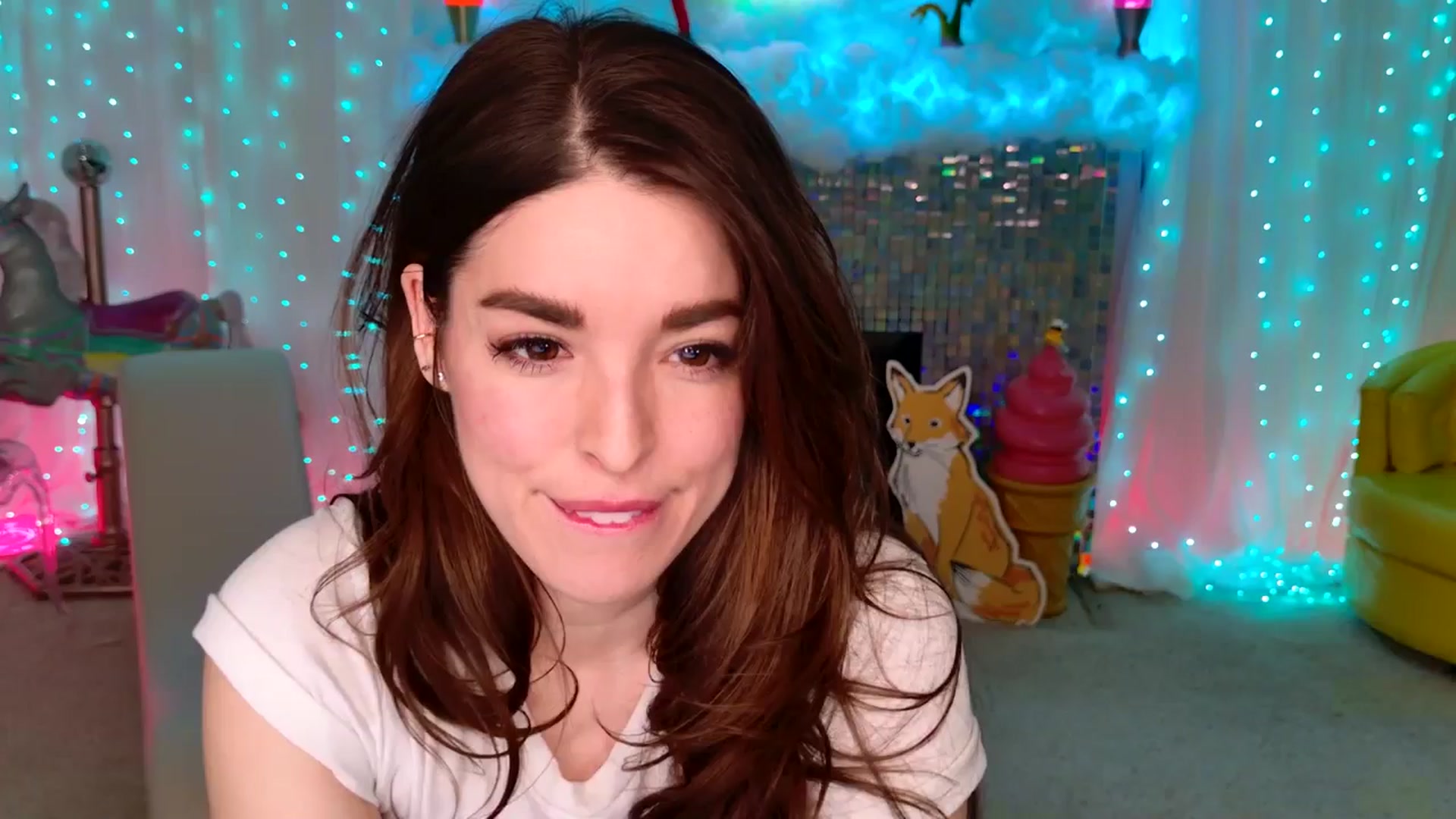 Gallery image thumbnail from ThunderKitten's myfreecams stream on, 03/01/2025, 07:17 image 13 of 20