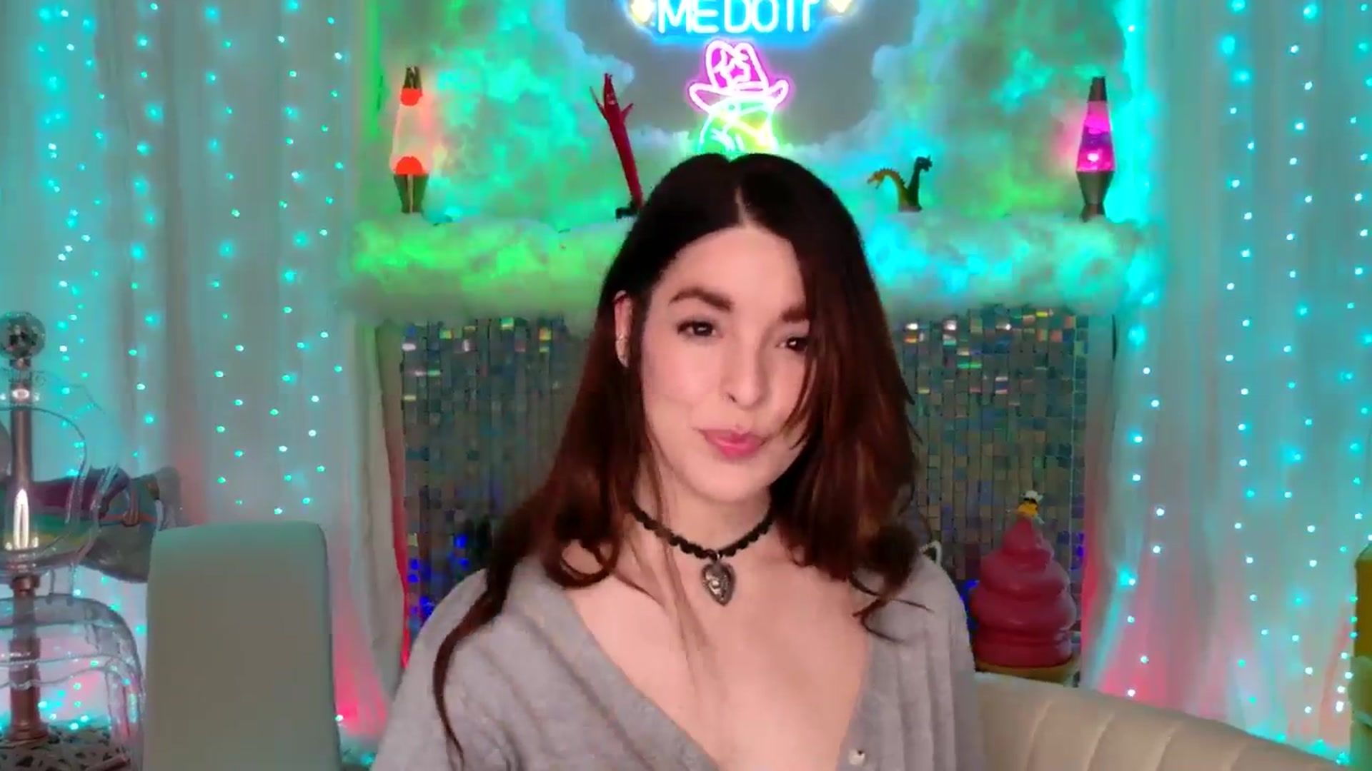 Gallery image thumbnail from ThunderKitten's myfreecams stream on, 03/06/2025, 09:50 image 3 of 20