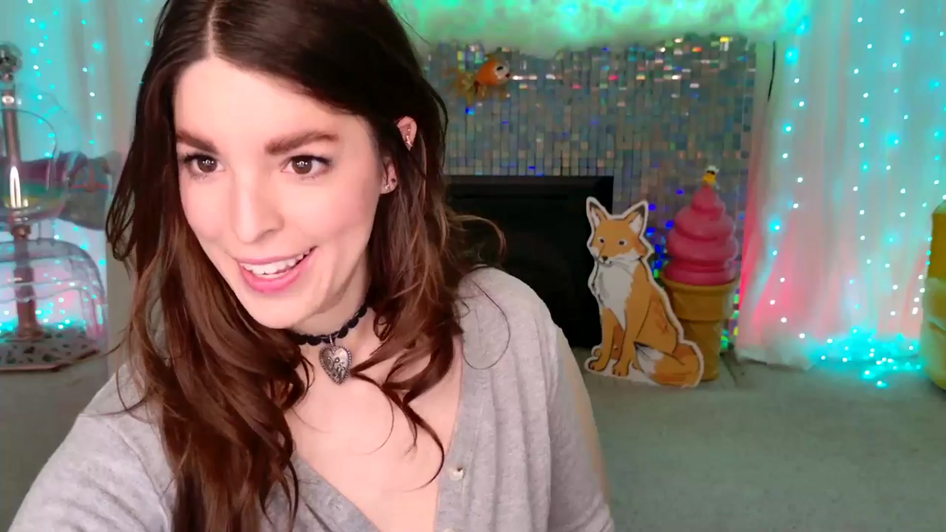 Gallery image thumbnail from ThunderKitten's myfreecams stream on, 03/06/2025, 09:50 image 16 of 20