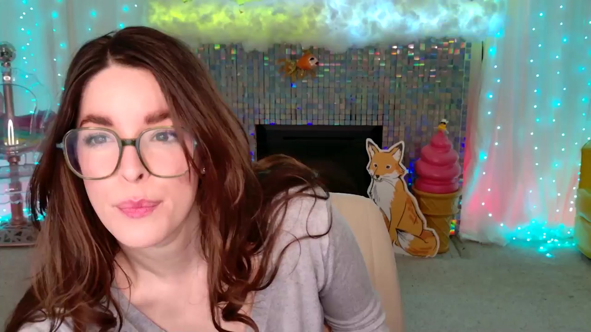 Gallery image thumbnail from ThunderKitten's myfreecams stream on, 03/06/2025, 09:50 image 10 of 20