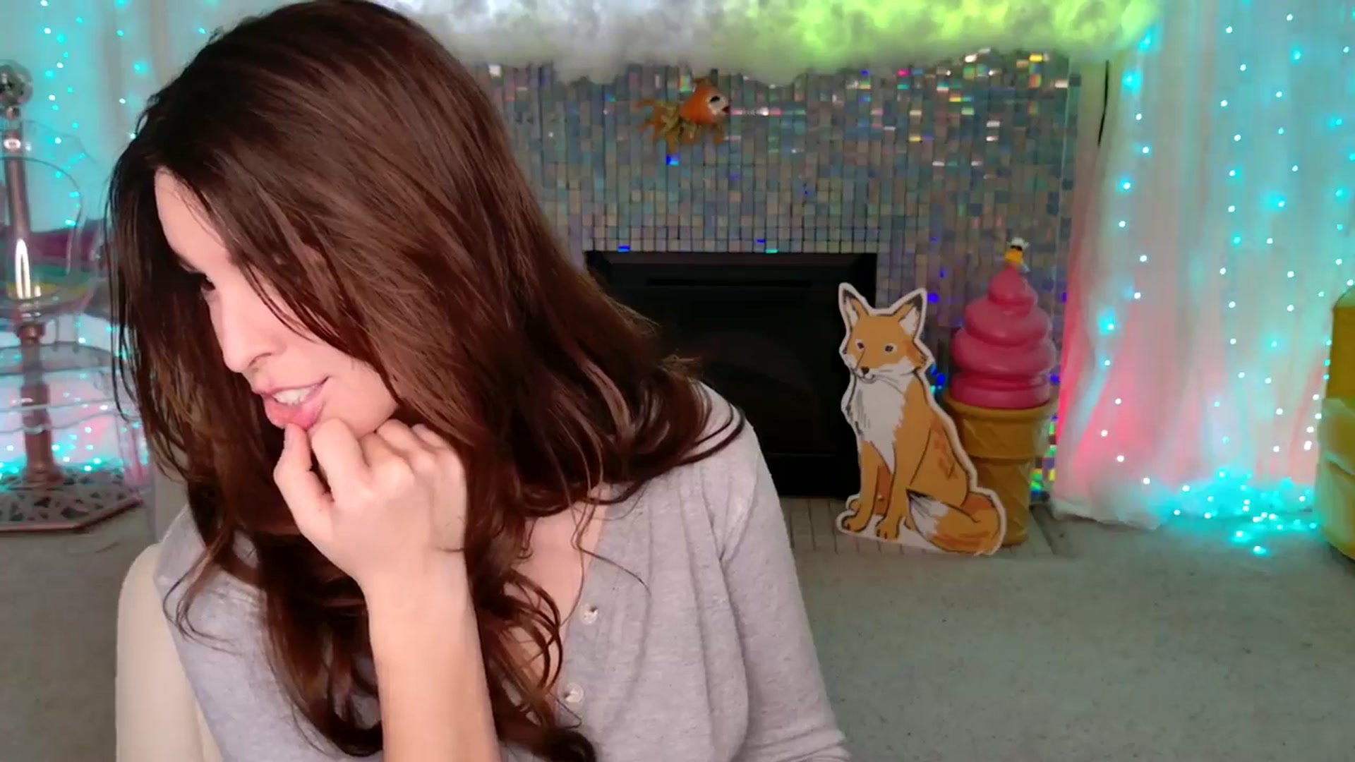 Gallery image thumbnail from ThunderKitten's myfreecams stream on, 03/06/2025, 09:50 image 20 of 20