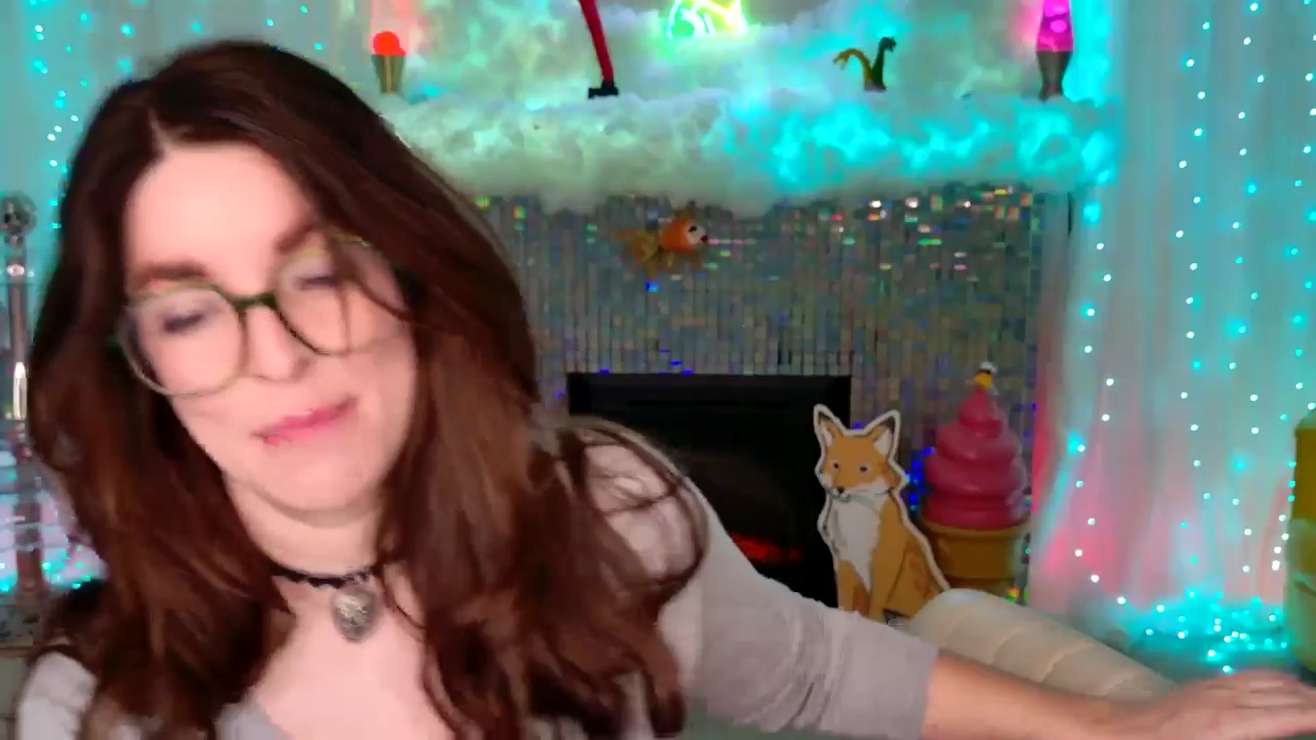 Gallery image thumbnail from ThunderKitten's myfreecams stream on, 03/06/2025, 09:50 image 6 of 20