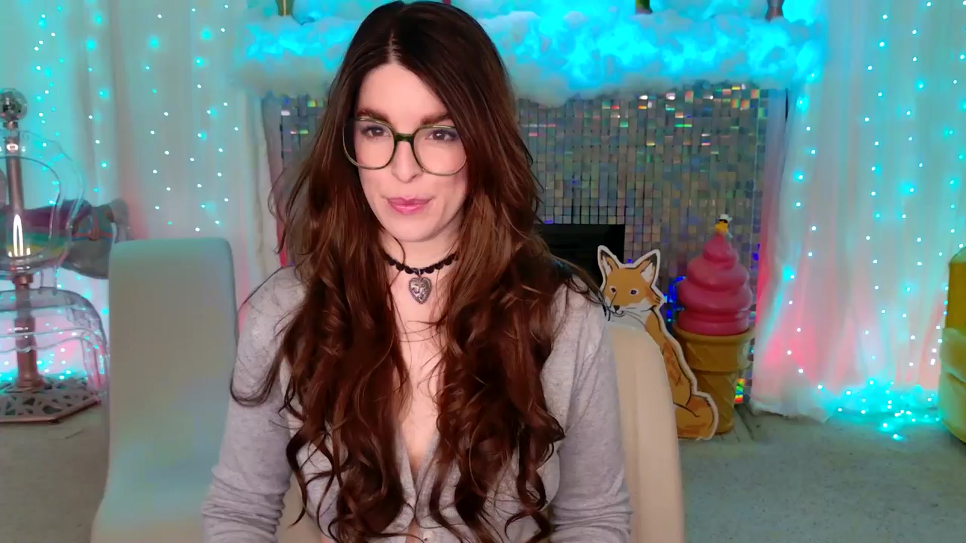 Gallery image thumbnail from ThunderKitten's myfreecams stream on, 03/06/2025, 09:50 image 1 of 20