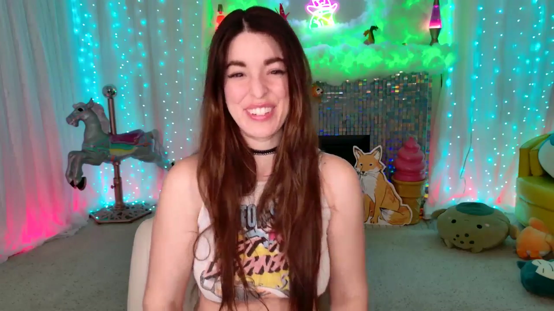 Gallery image thumbnail from ThunderKitten's myfreecams stream on, 03/27/2025, 07:42 image 20 of 20