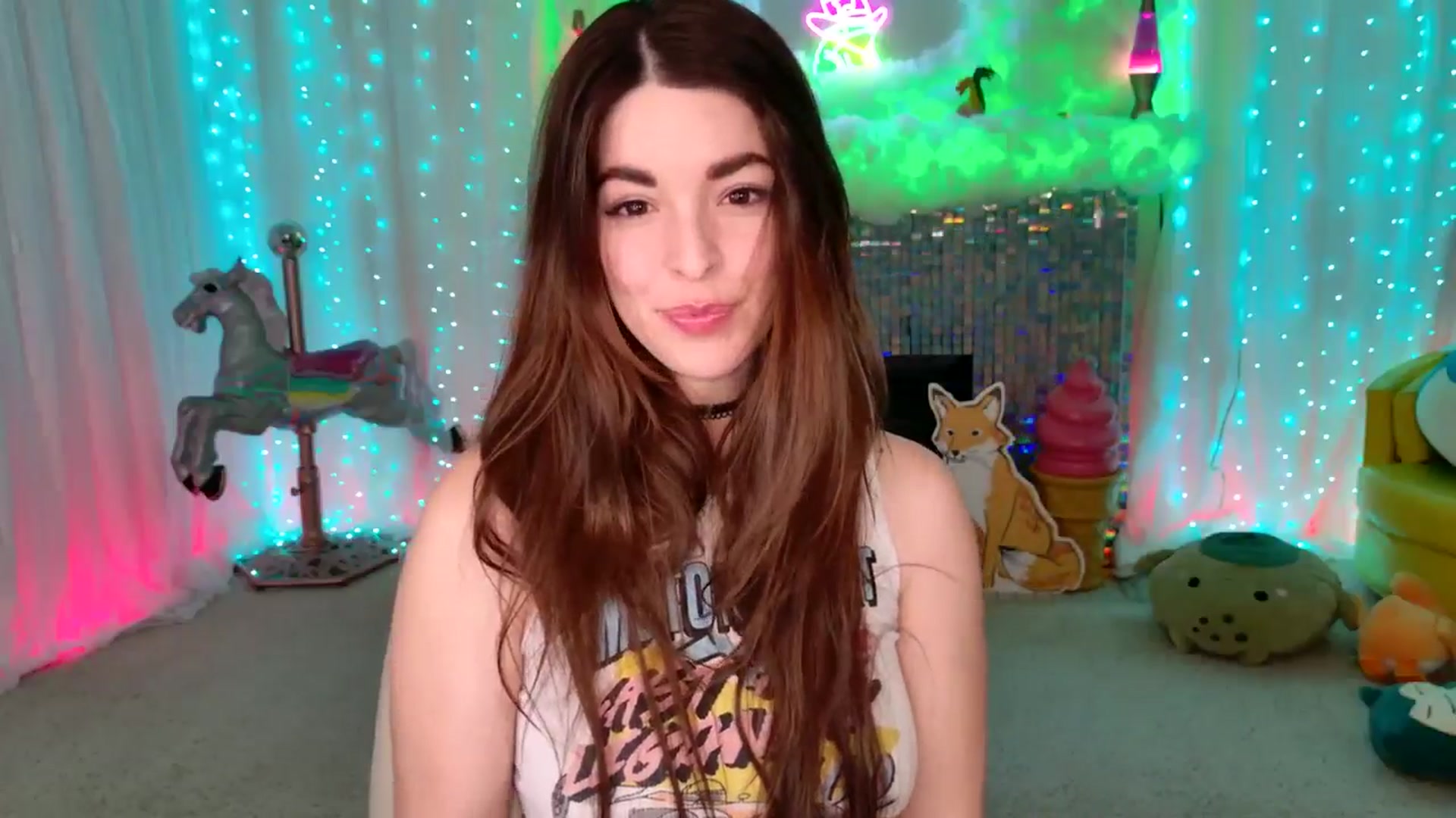 Gallery image thumbnail from ThunderKitten's myfreecams stream on, 03/27/2025, 07:42 image 19 of 20