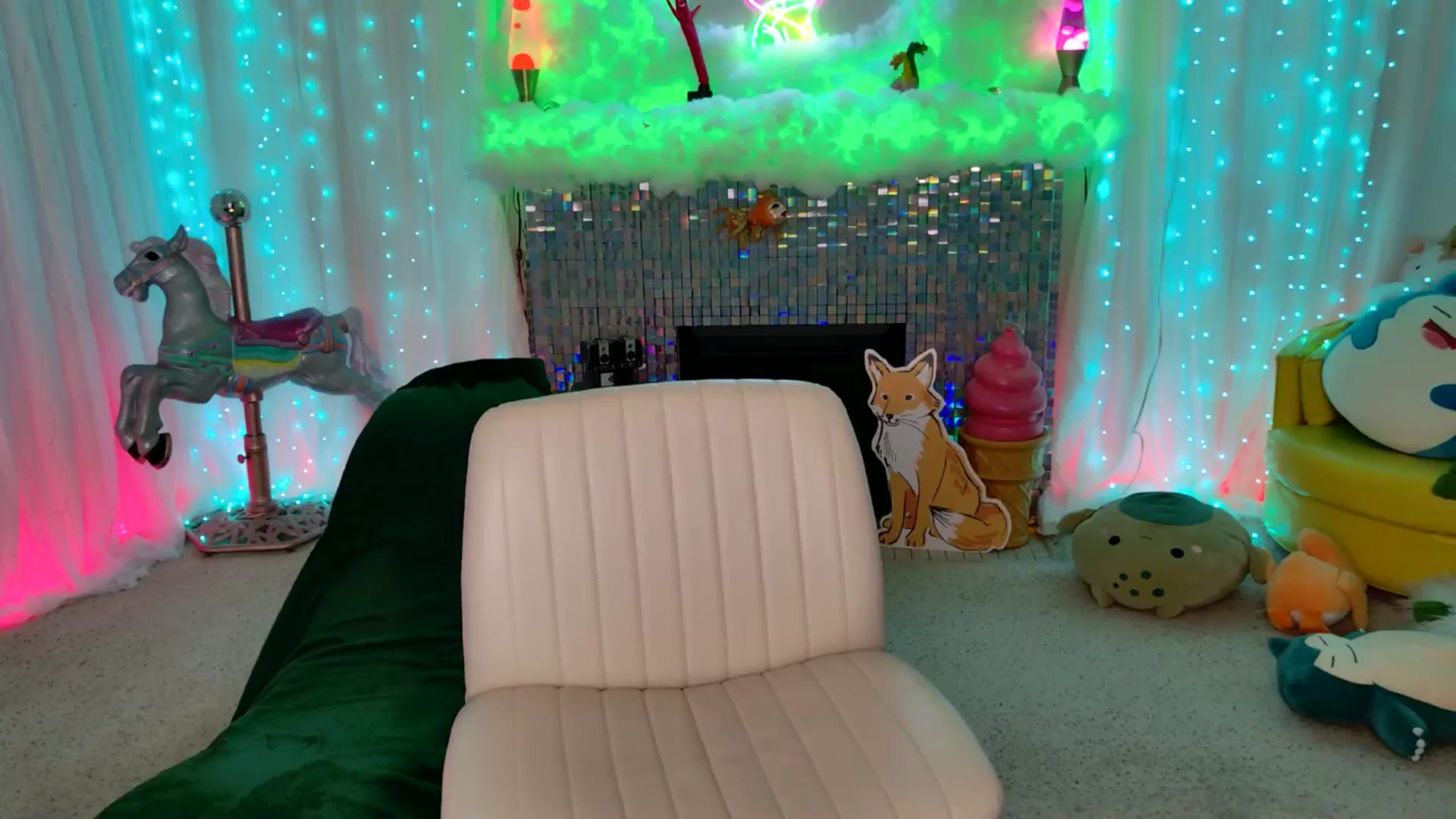 Gallery image thumbnail from ThunderKitten's myfreecams stream on, 04/03/2025, 07:47 image 5 of 20