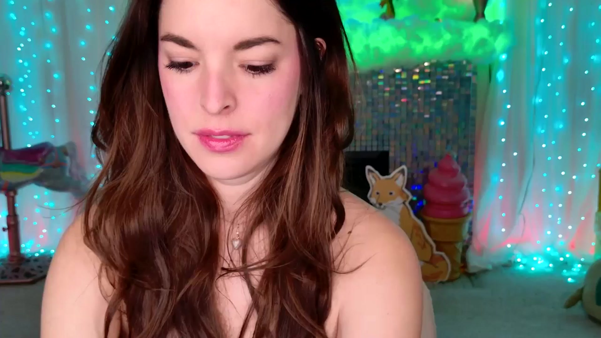 Gallery image thumbnail from ThunderKitten's myfreecams stream on, 04/09/2025, 06:51 image 1 of 20