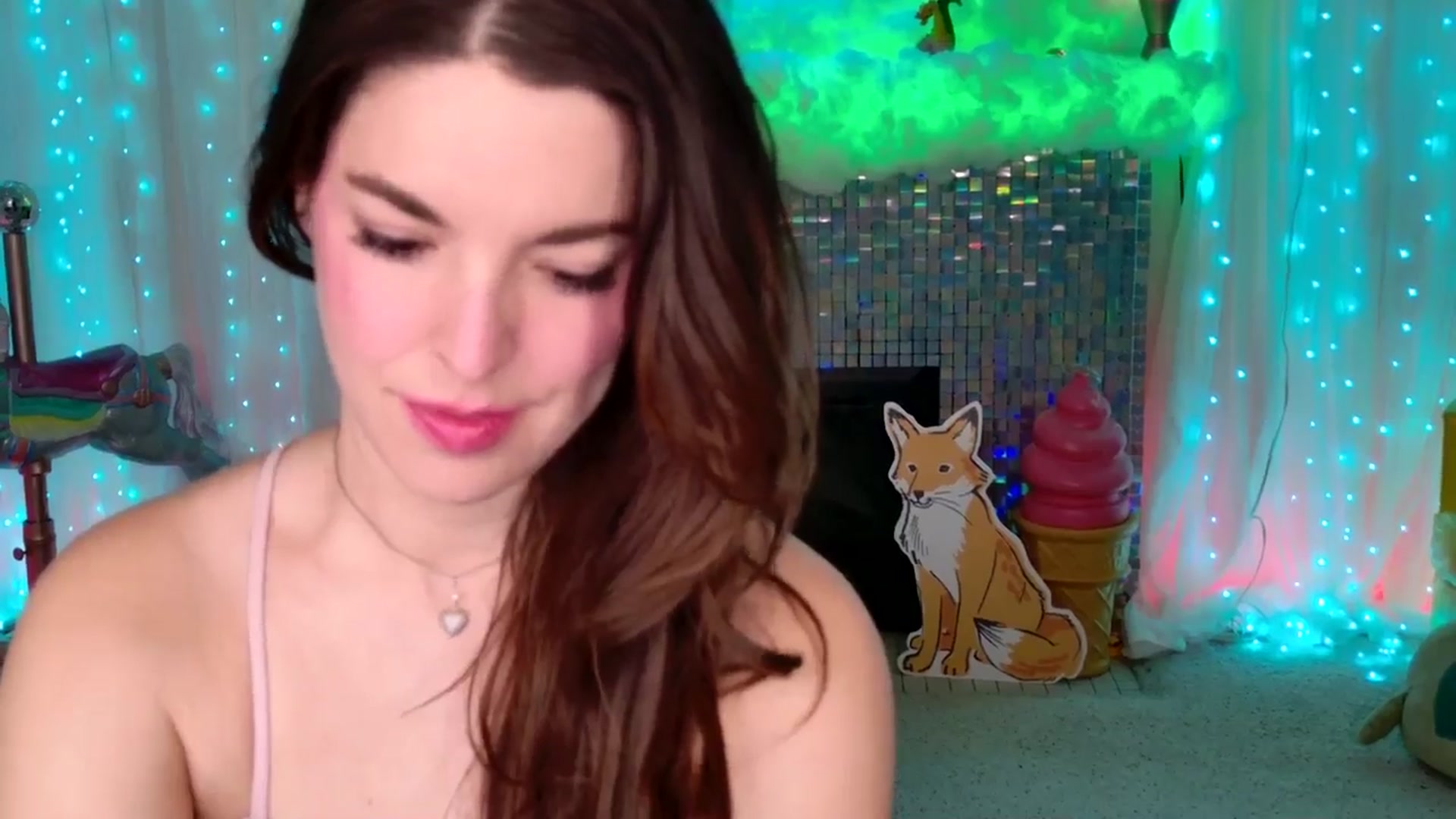 Gallery image thumbnail from ThunderKitten's myfreecams stream on, 04/09/2025, 06:51 image 7 of 20
