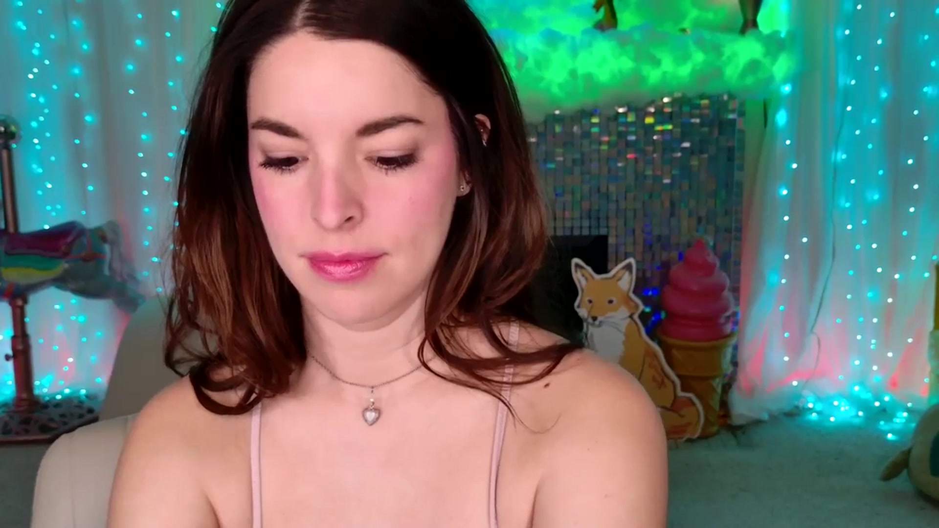 Gallery image thumbnail from ThunderKitten's myfreecams stream on, 04/09/2025, 06:51 image 3 of 20