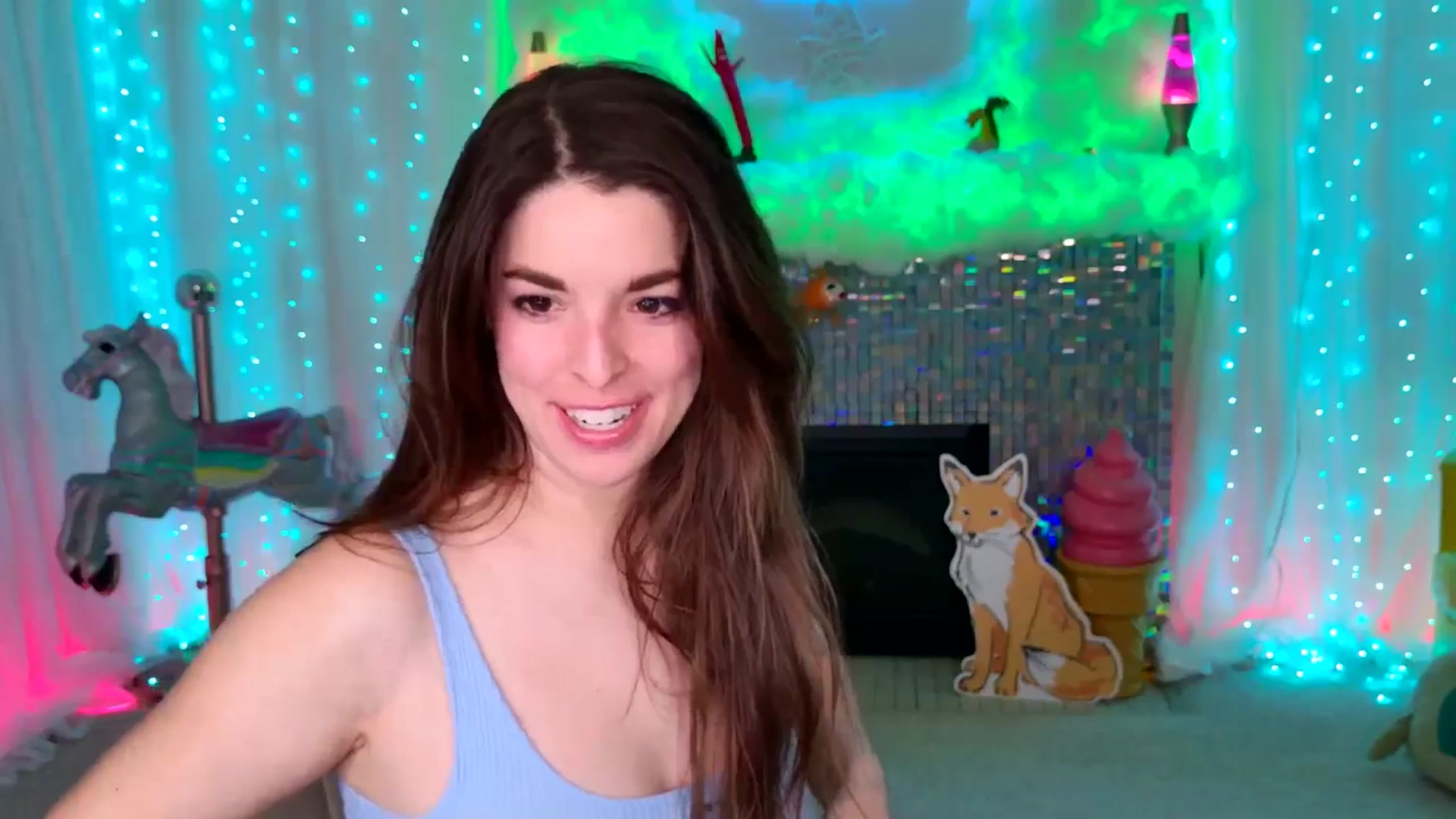 Gallery image thumbnail from ThunderKitten's myfreecams stream on, 04/10/2025, 08:40 image 11 of 20