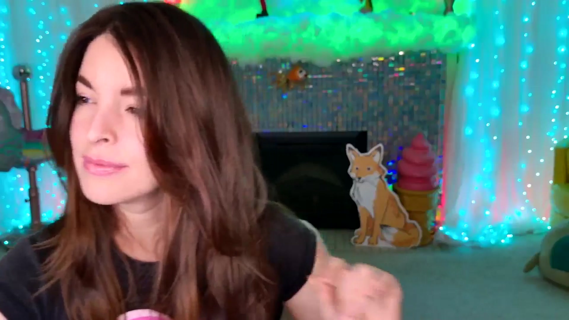 Gallery image thumbnail from ThunderKitten's myfreecams stream on, 04/24/2025, 07:36 image 13 of 20