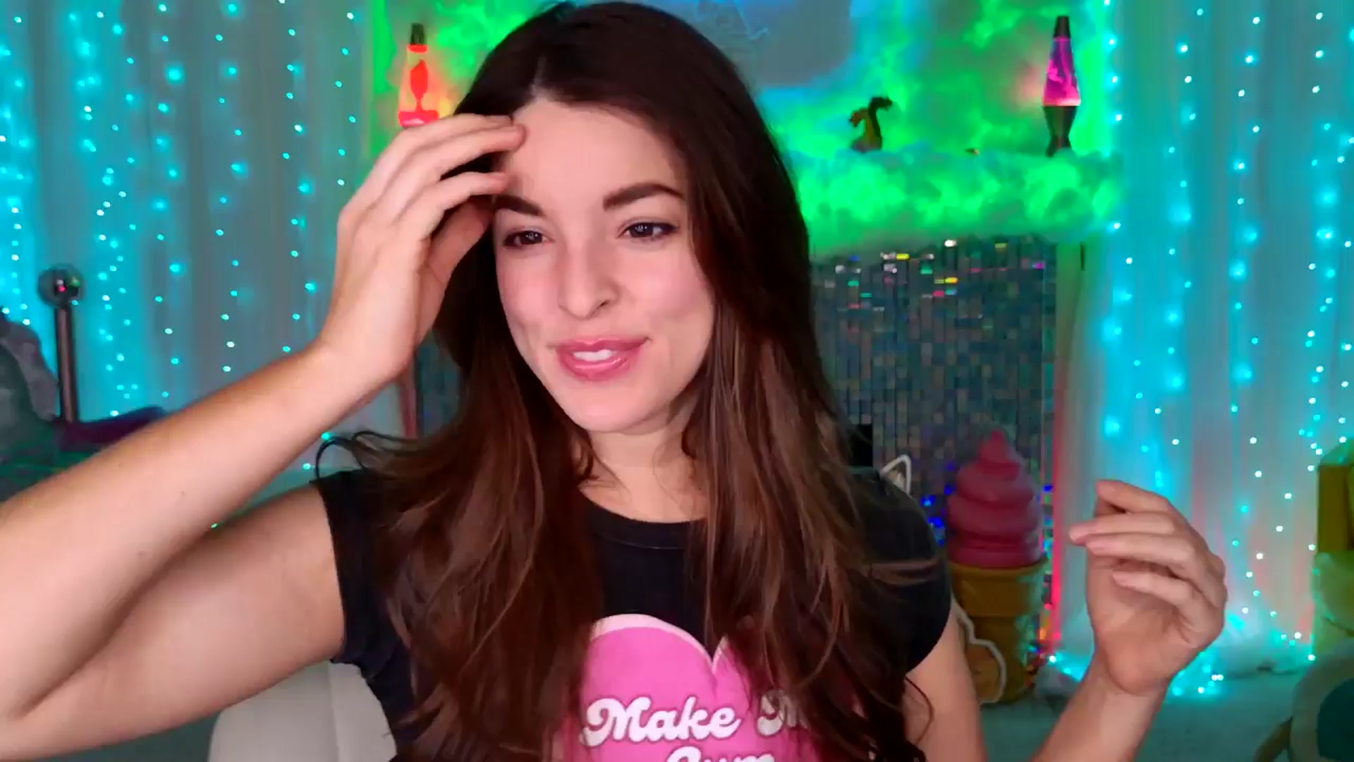 Gallery image thumbnail from ThunderKitten's myfreecams stream on, 04/24/2025, 07:36 image 1 of 20