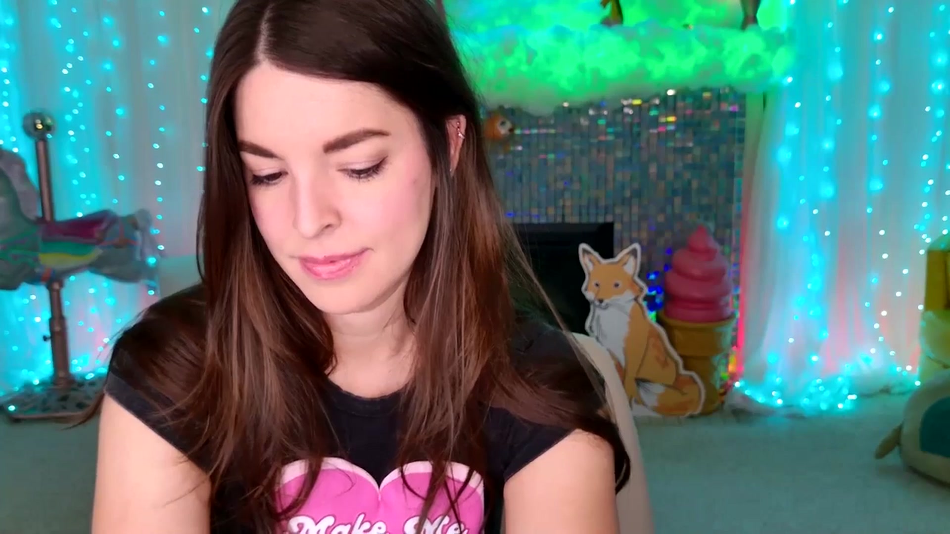 Gallery image thumbnail from ThunderKitten's myfreecams stream on, 04/24/2025, 07:36 image 17 of 20