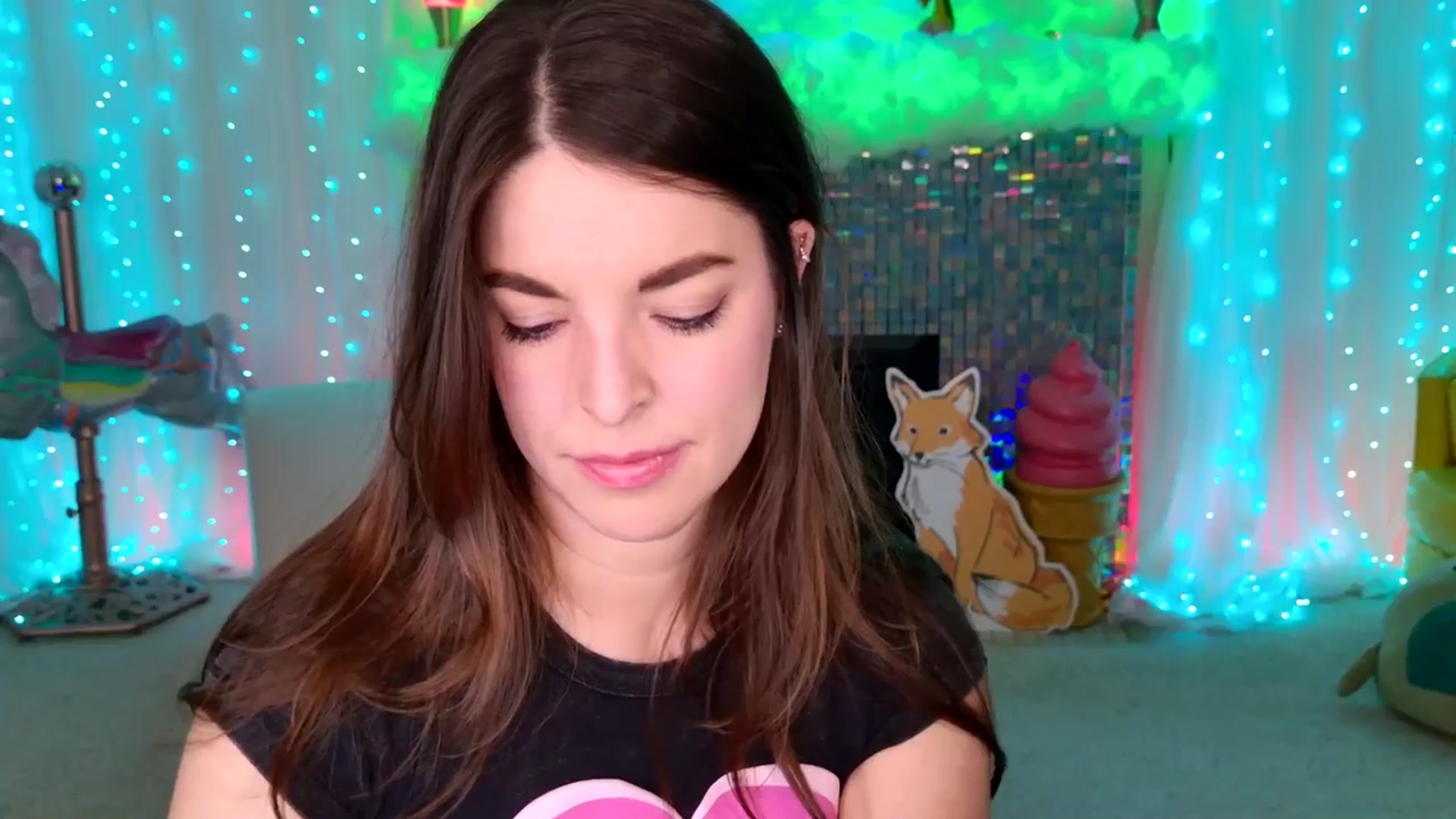 Gallery image thumbnail from ThunderKitten's myfreecams stream on, 04/24/2025, 07:36 image 11 of 20