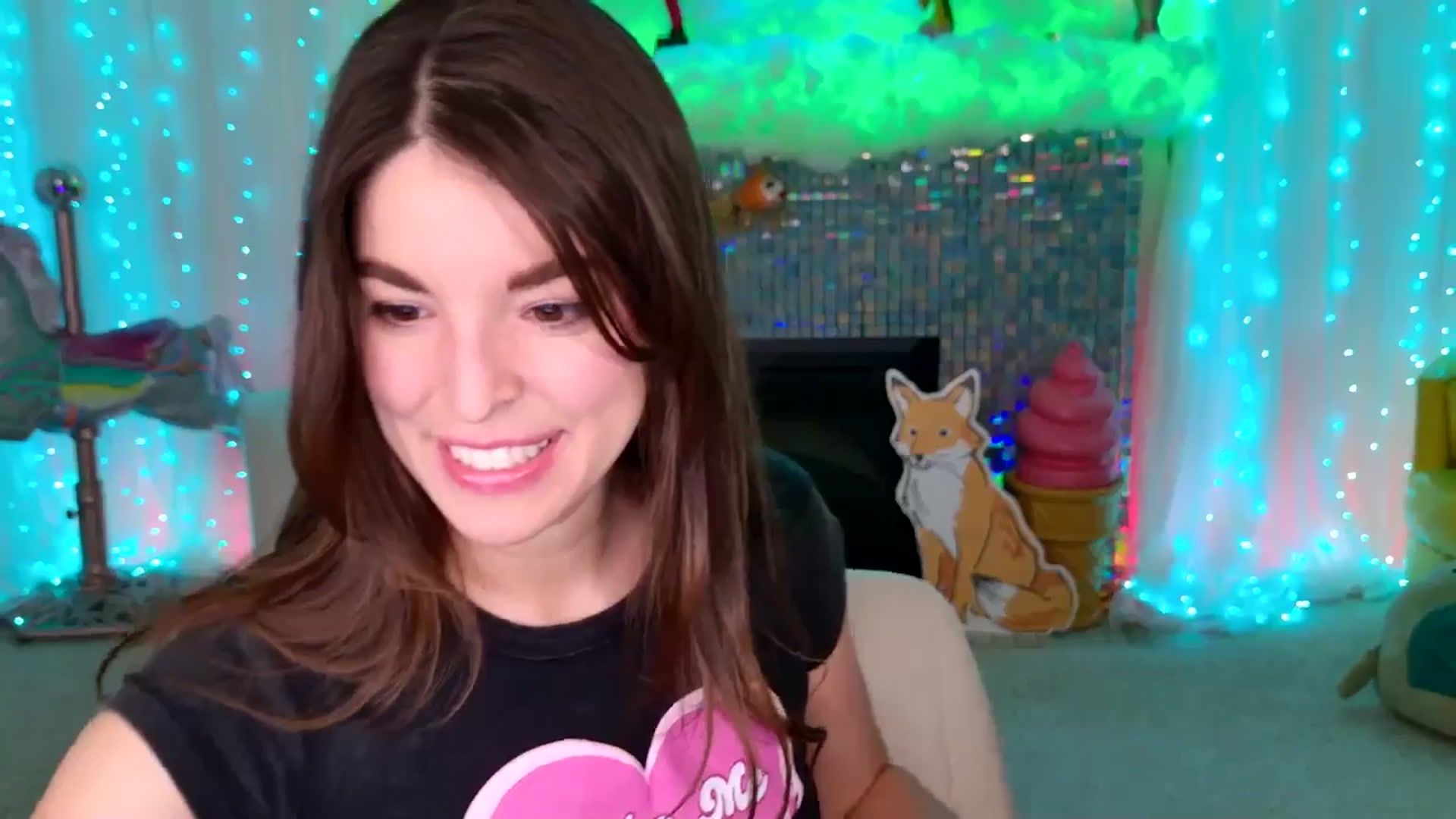 Gallery image thumbnail from ThunderKitten's myfreecams stream on, 04/24/2025, 07:36 image 7 of 20