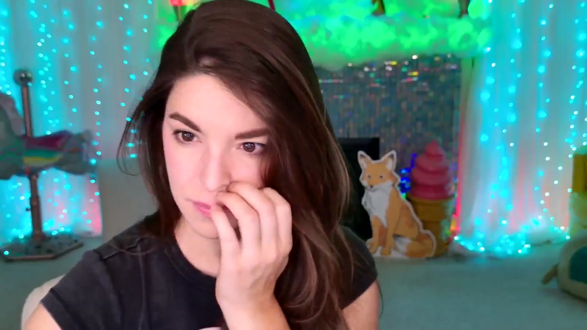Gallery image thumbnail from ThunderKitten's myfreecams stream on, 04/24/2025, 07:36 image 20 of 20