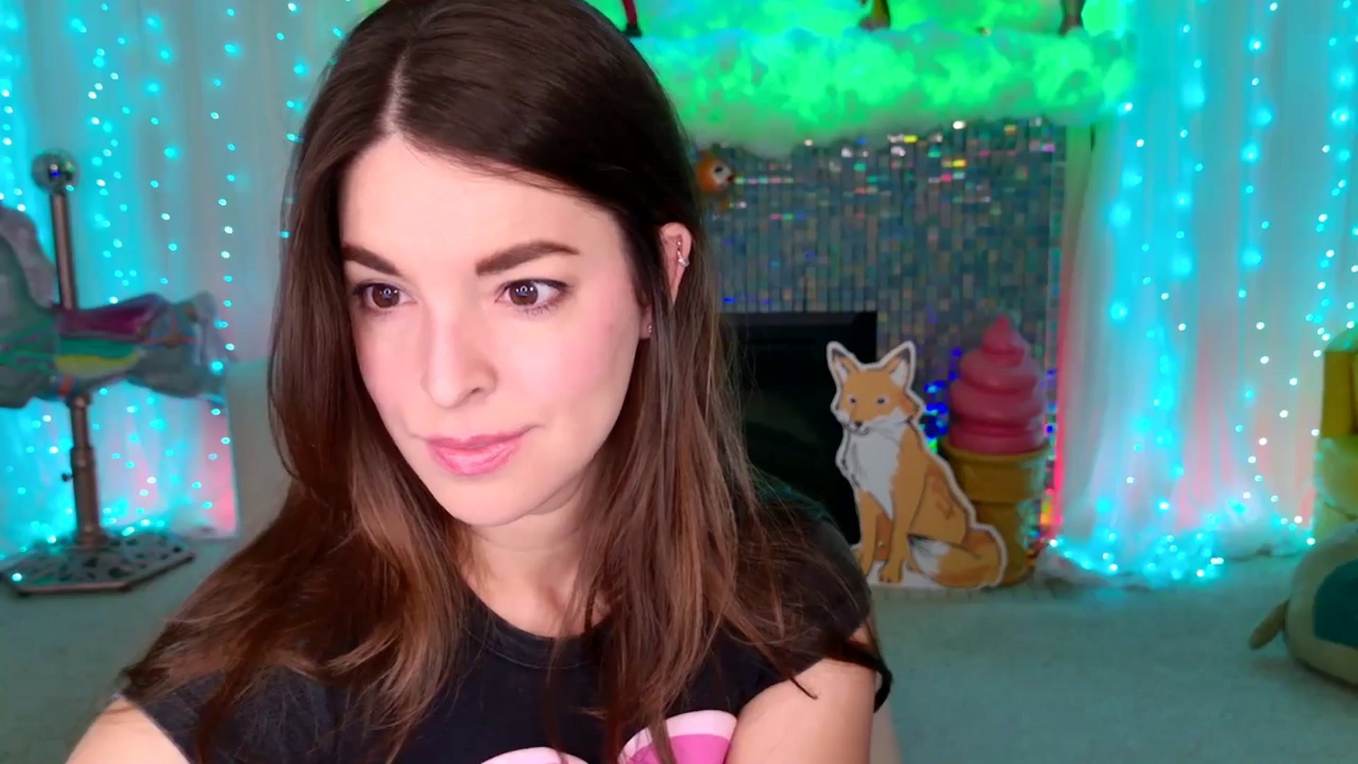 Gallery image thumbnail from ThunderKitten's myfreecams stream on, 04/24/2025, 07:36 image 10 of 20