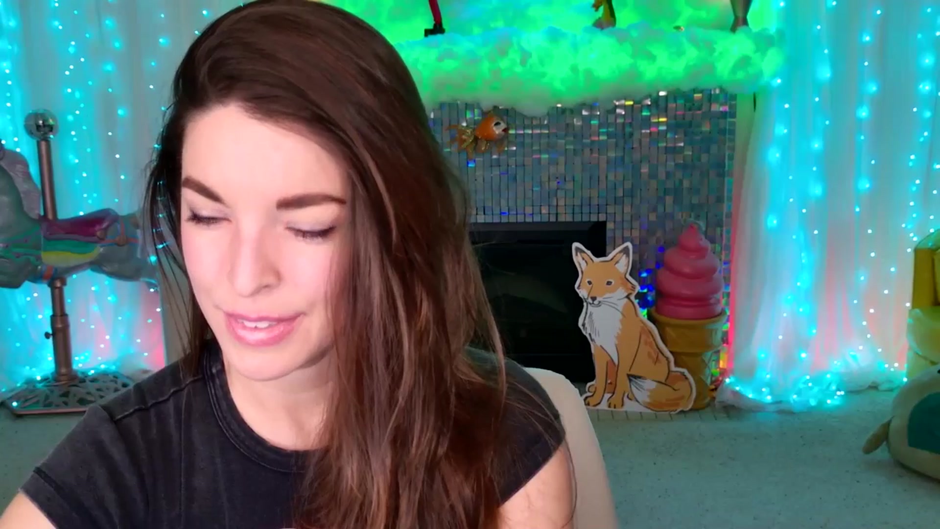 Gallery image thumbnail from ThunderKitten's myfreecams stream on, 04/24/2025, 07:36 image 18 of 20