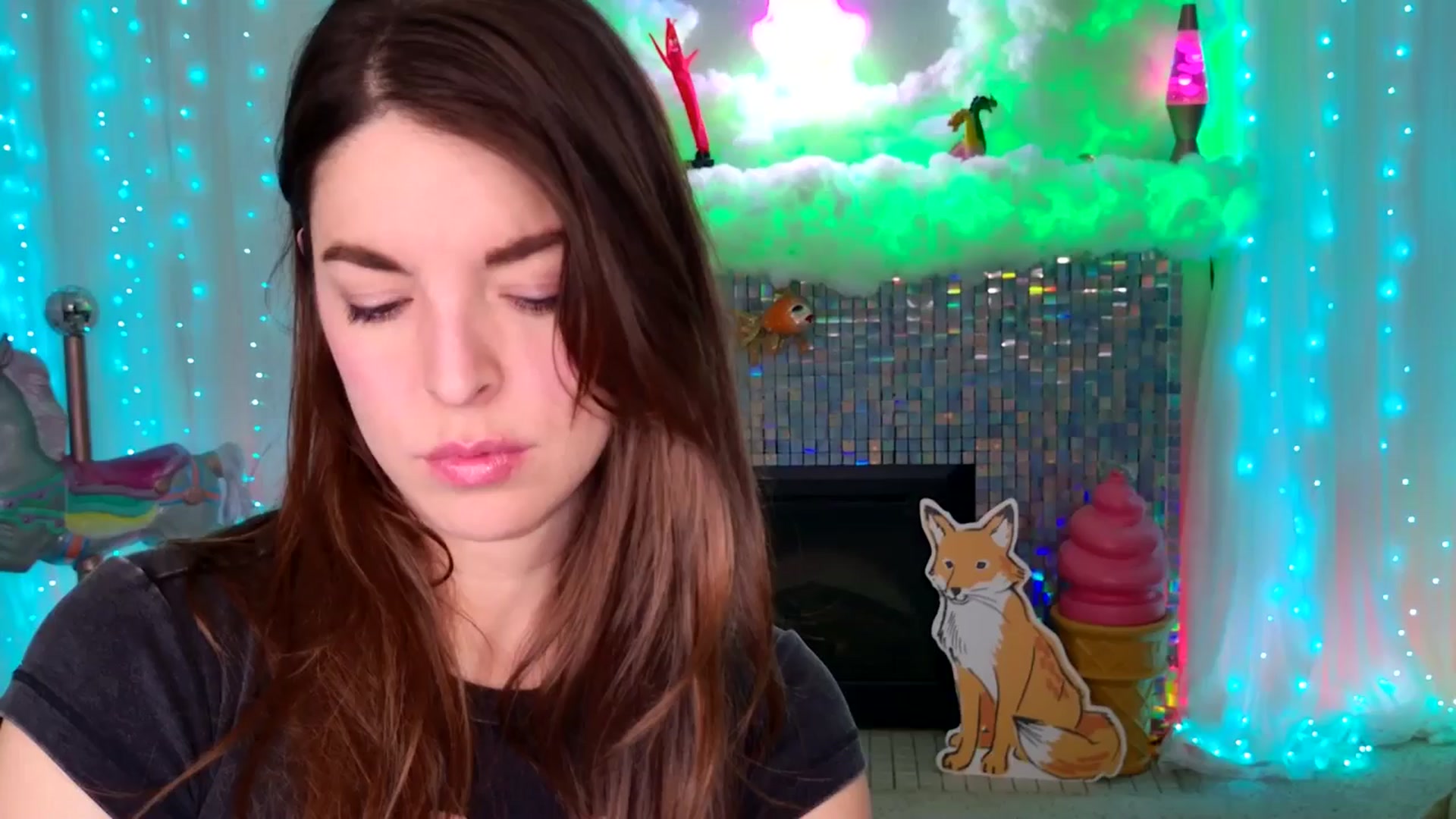Gallery image thumbnail from ThunderKitten's myfreecams stream on, 04/24/2025, 10:28 image 2 of 20