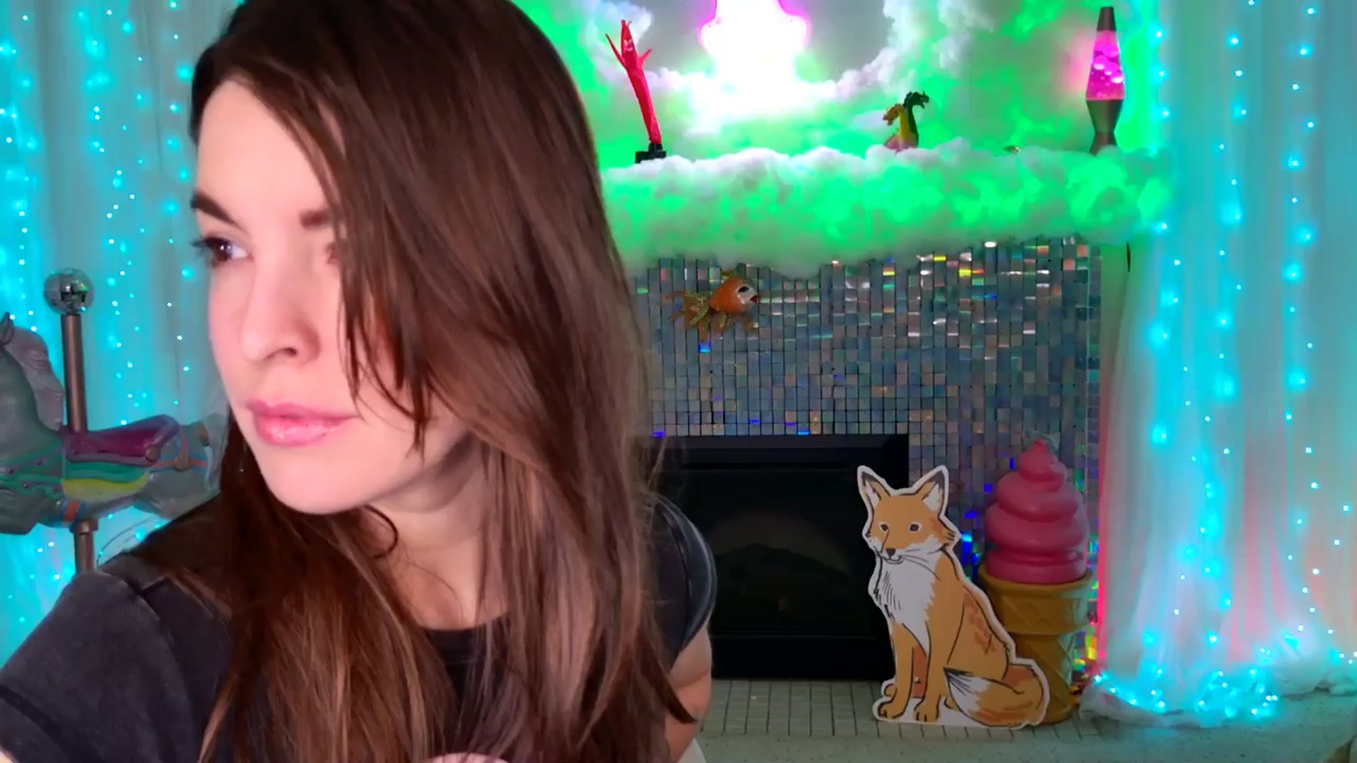 Gallery image thumbnail from ThunderKitten's myfreecams stream on, 04/24/2025, 10:28 image 3 of 20